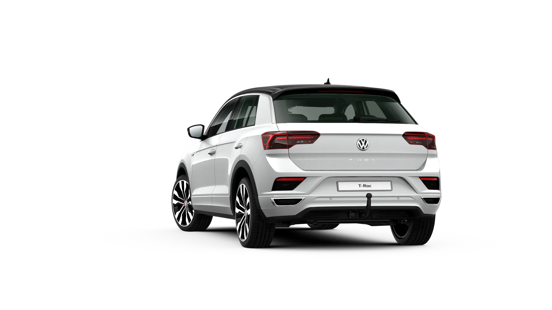 Volkswagen T-Roc Sport