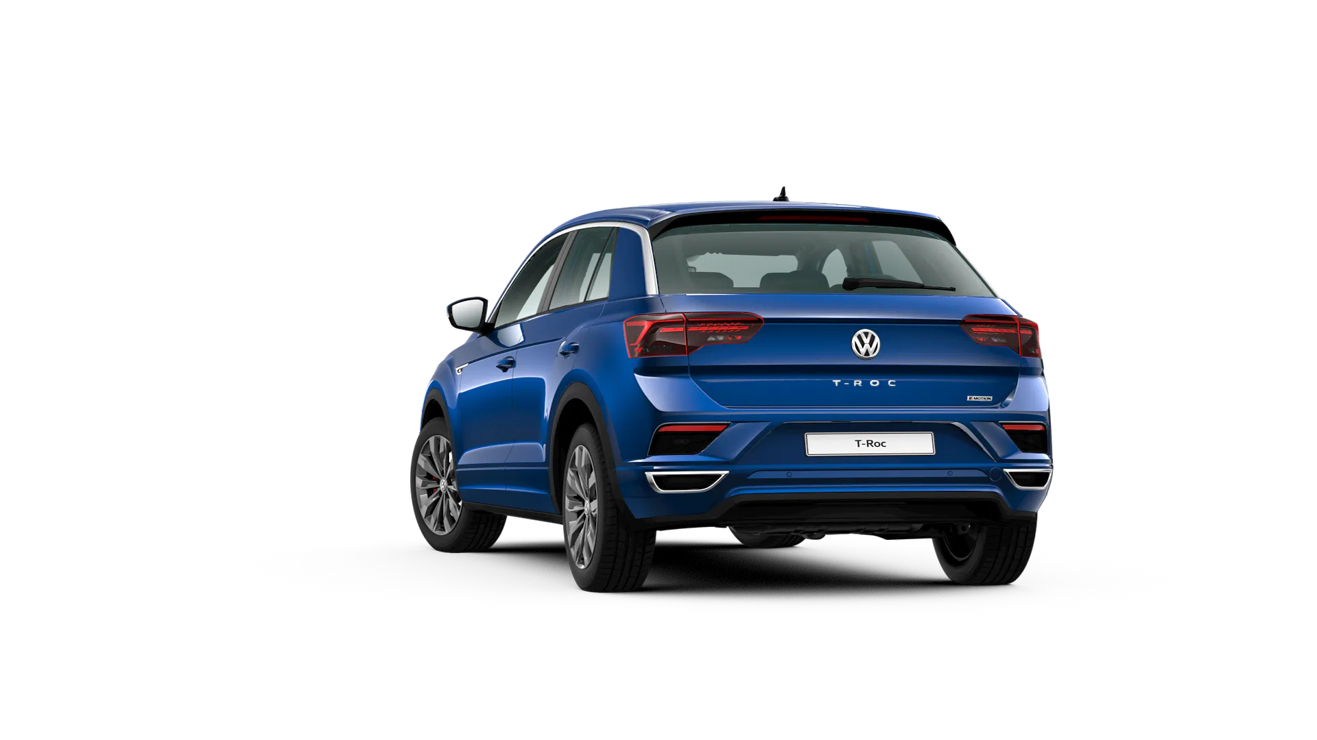 Volkswagen T-Roc Sport