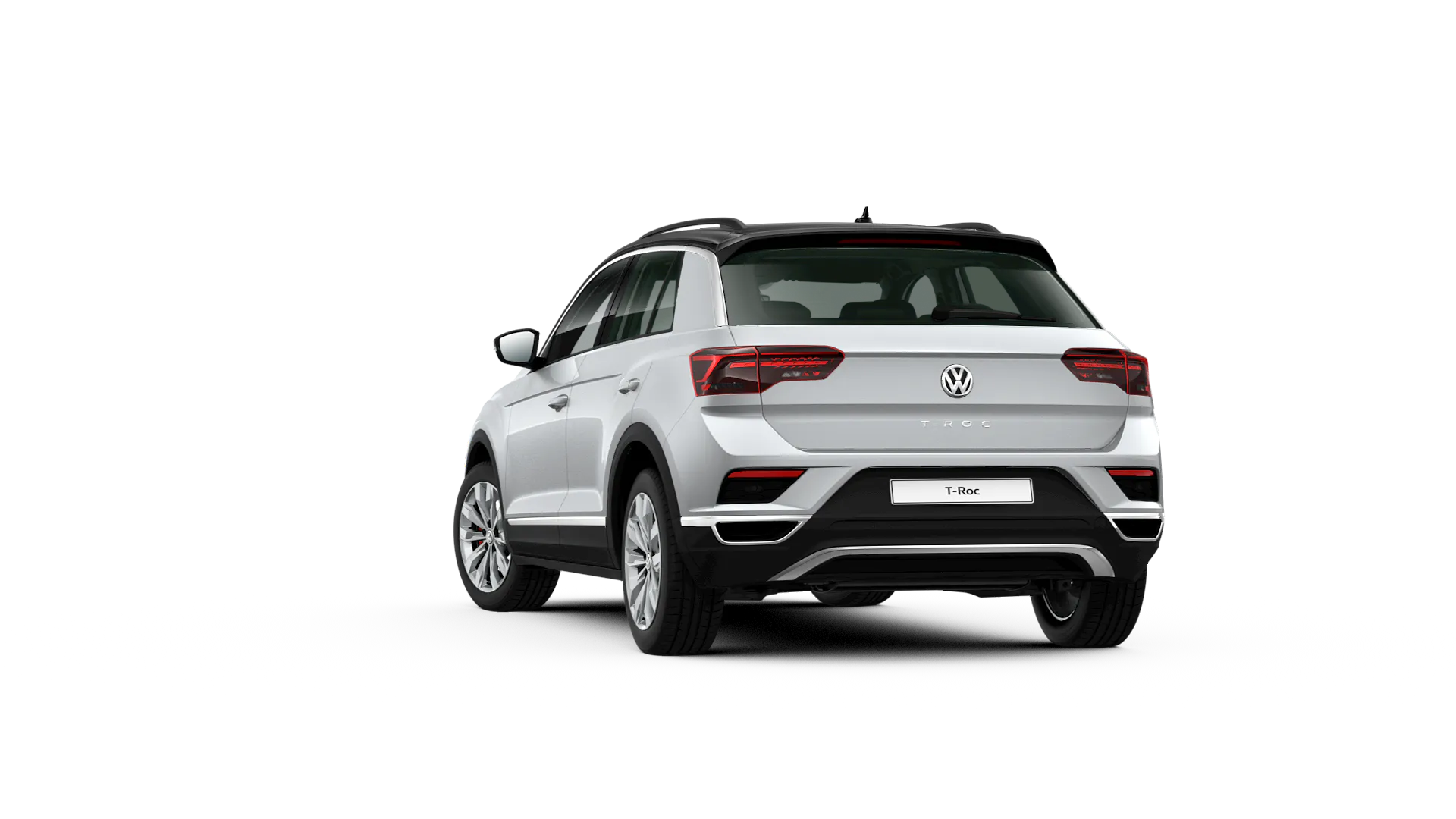 Volkswagen T-Roc Sport