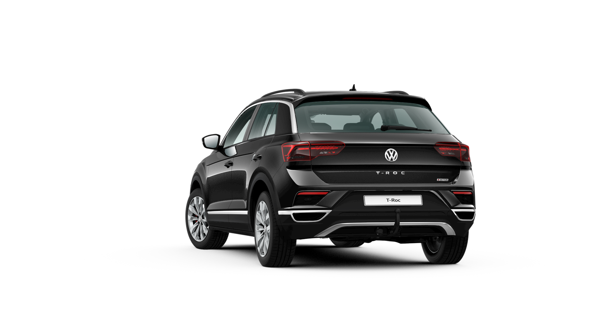 Volkswagen T-Roc Sport