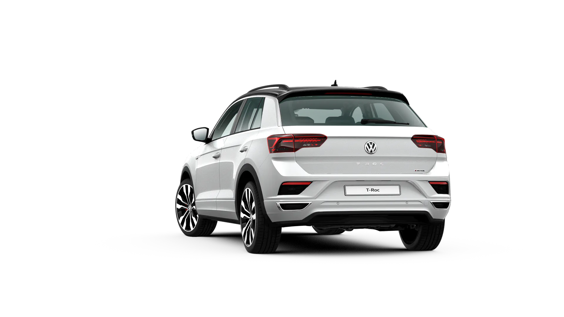 Volkswagen T-Roc Sport