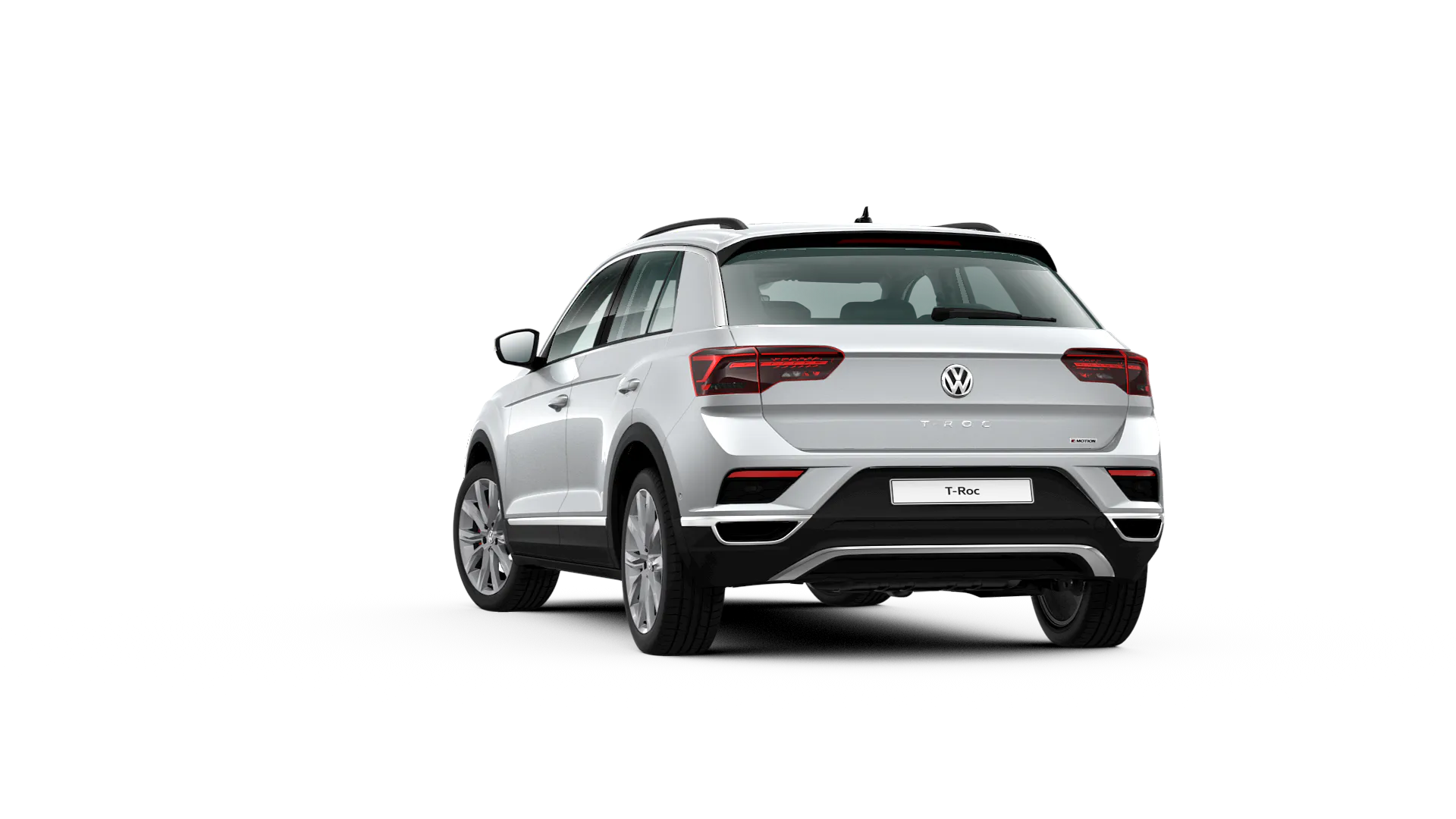 Volkswagen T-Roc Sport