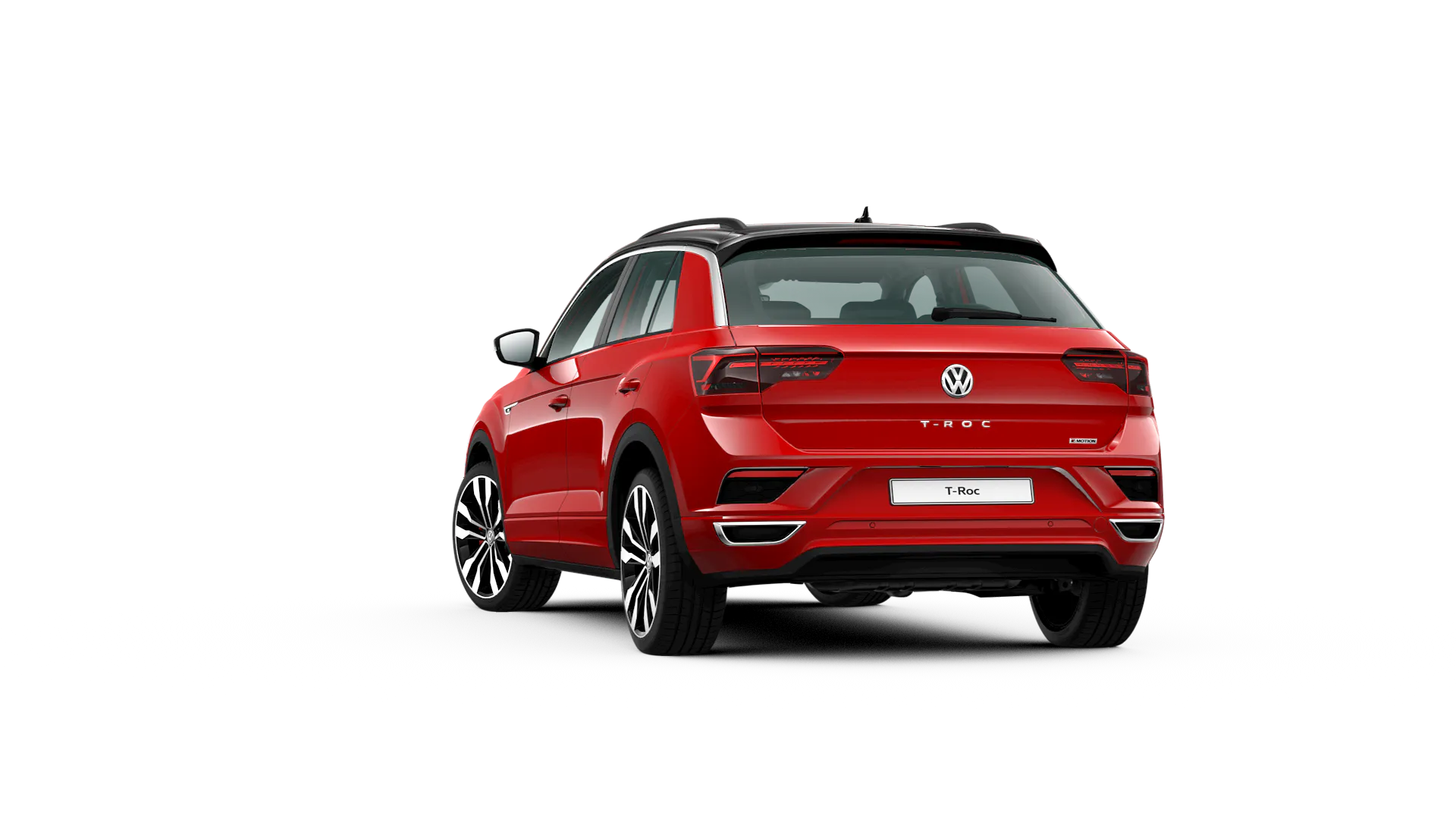 Volkswagen T-Roc Sport