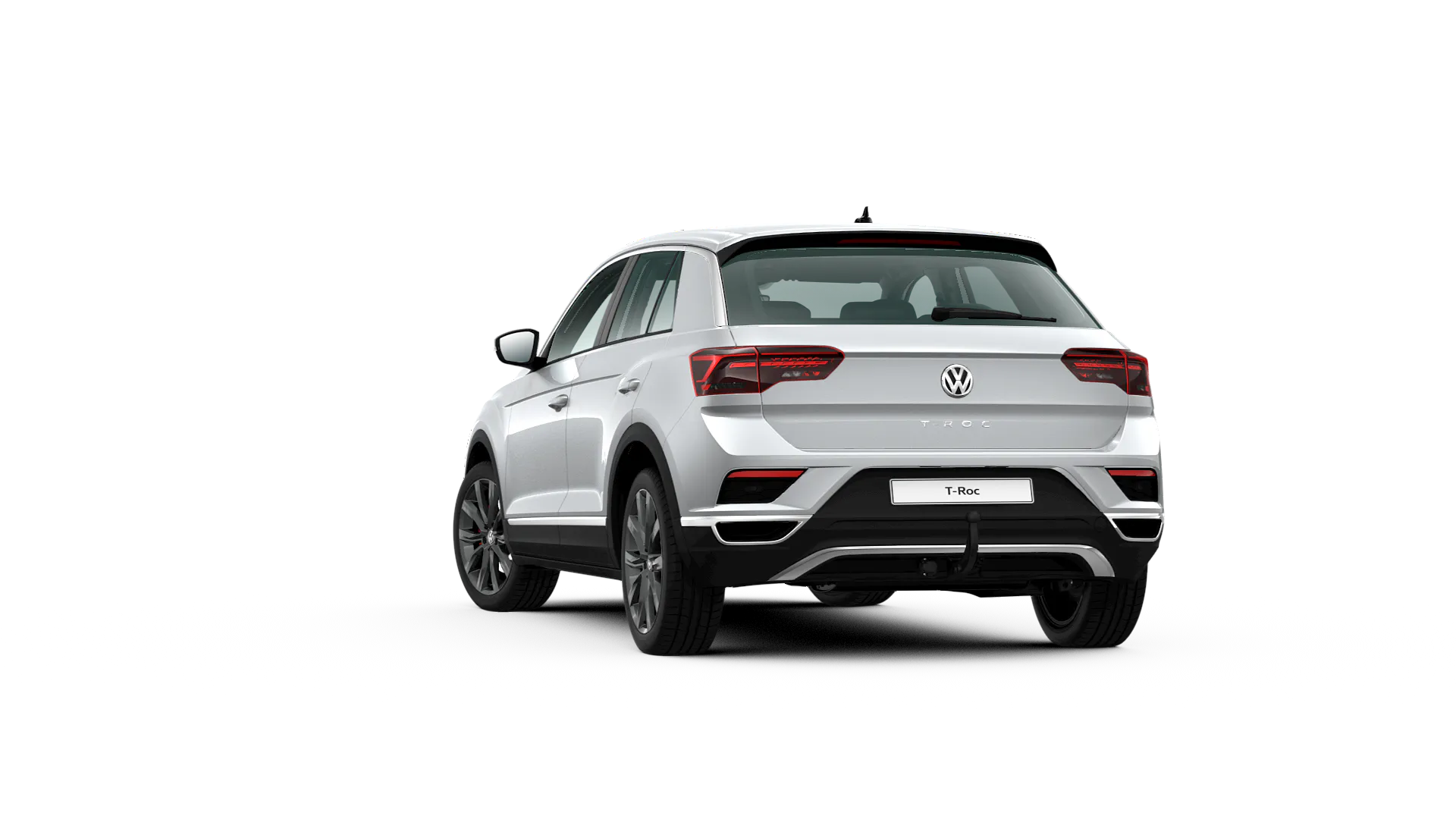 Volkswagen T-Roc Sport
