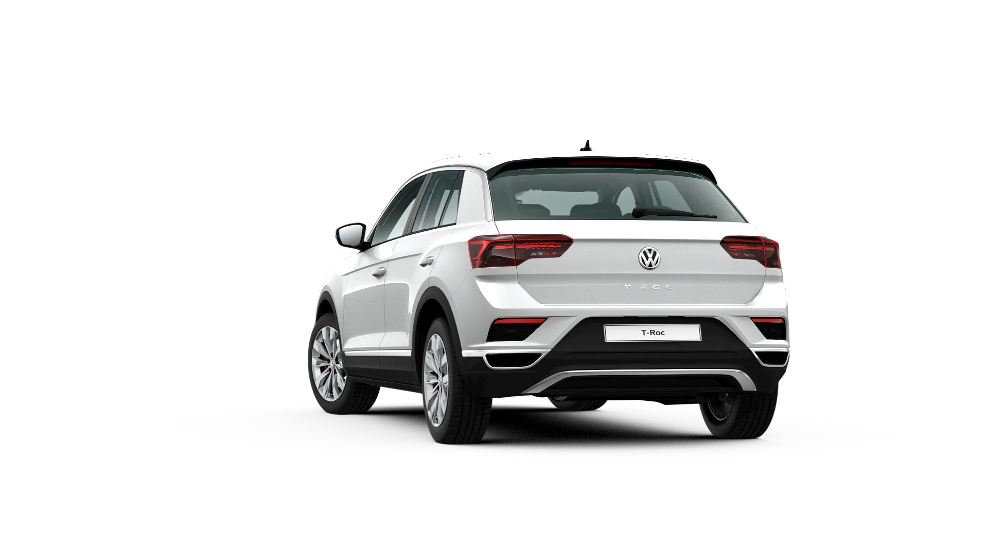 Volkswagen T-Roc Sport