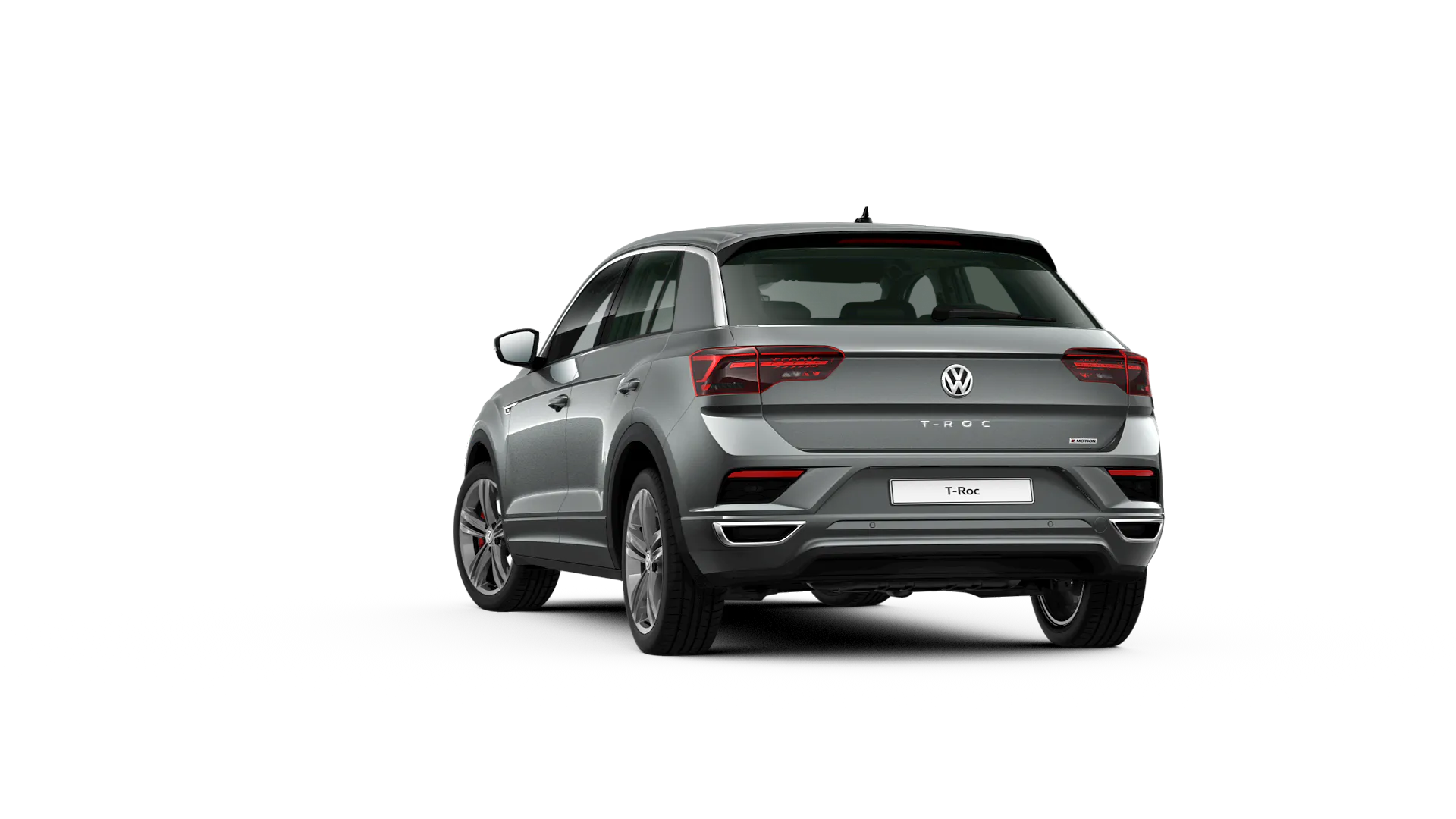 Volkswagen T-Roc Sport