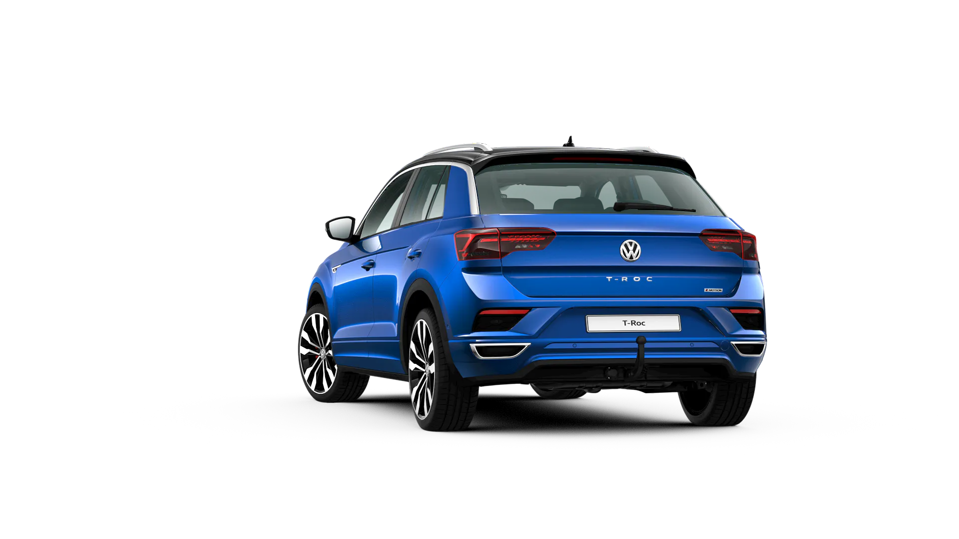 Volkswagen T-Roc Sport