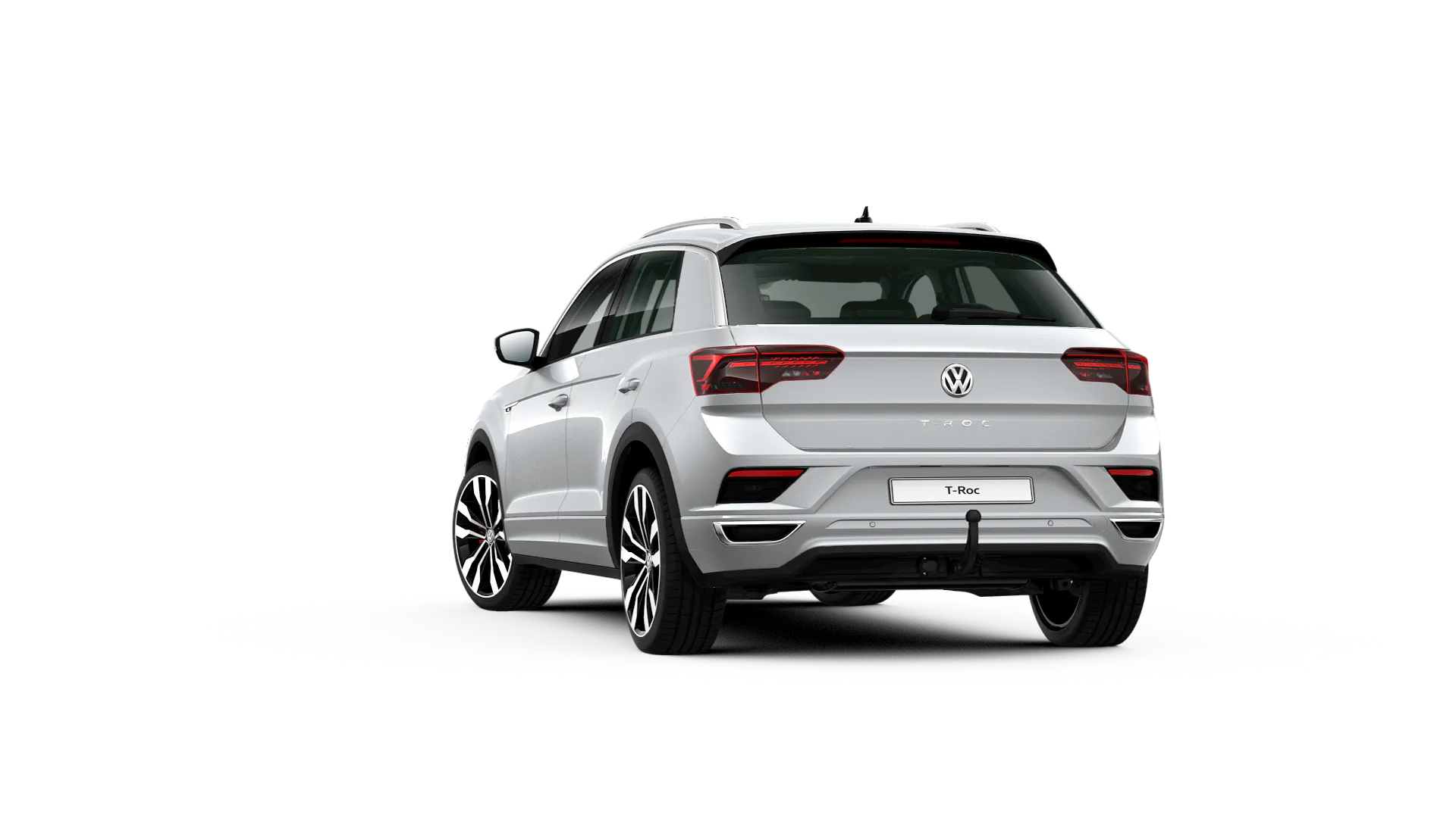 Volkswagen T-Roc Sport