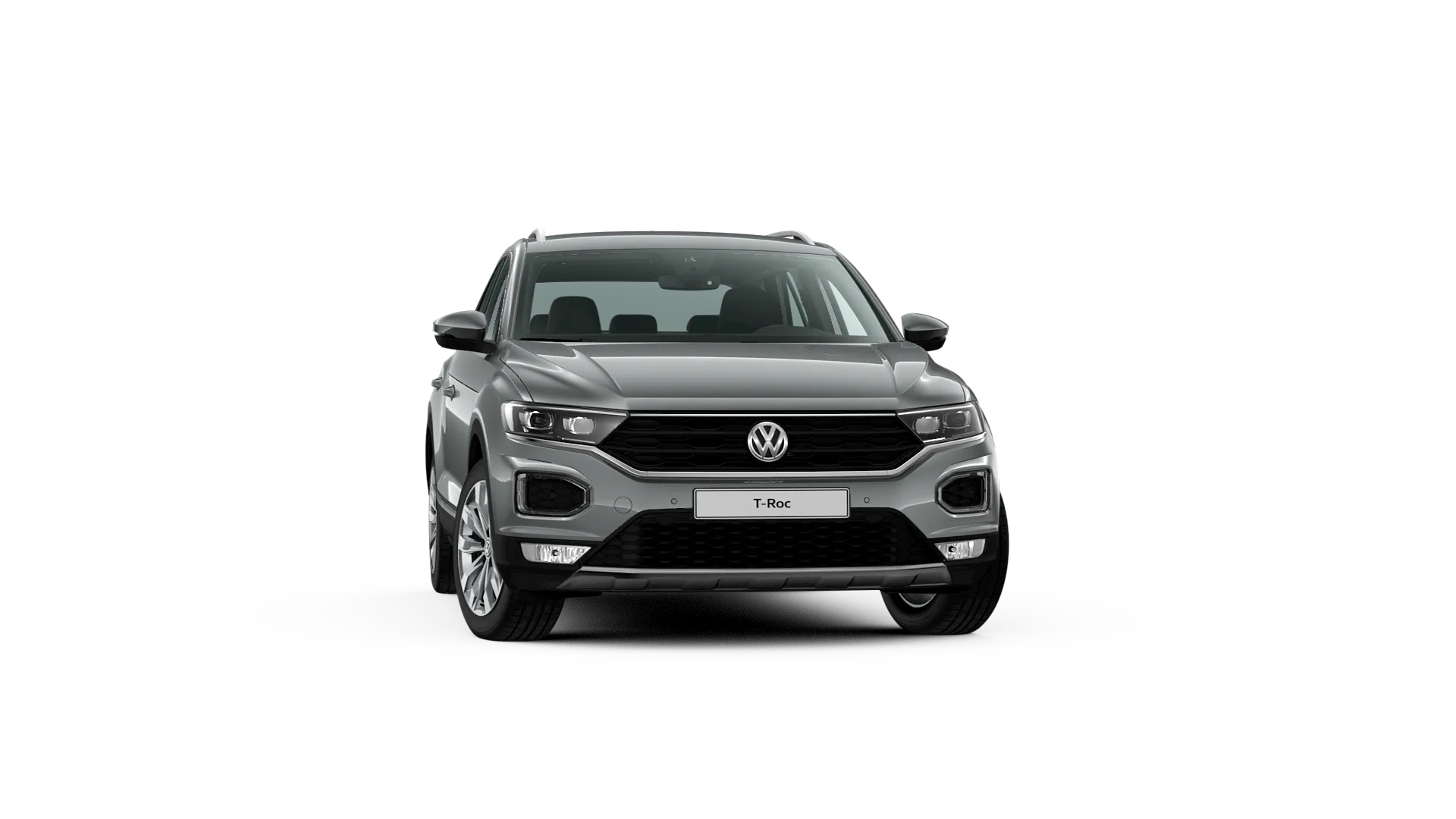 Volkswagen T-Roc Sport