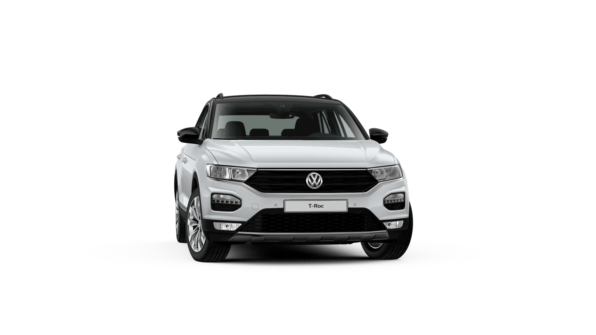 Volkswagen T-Roc Sport