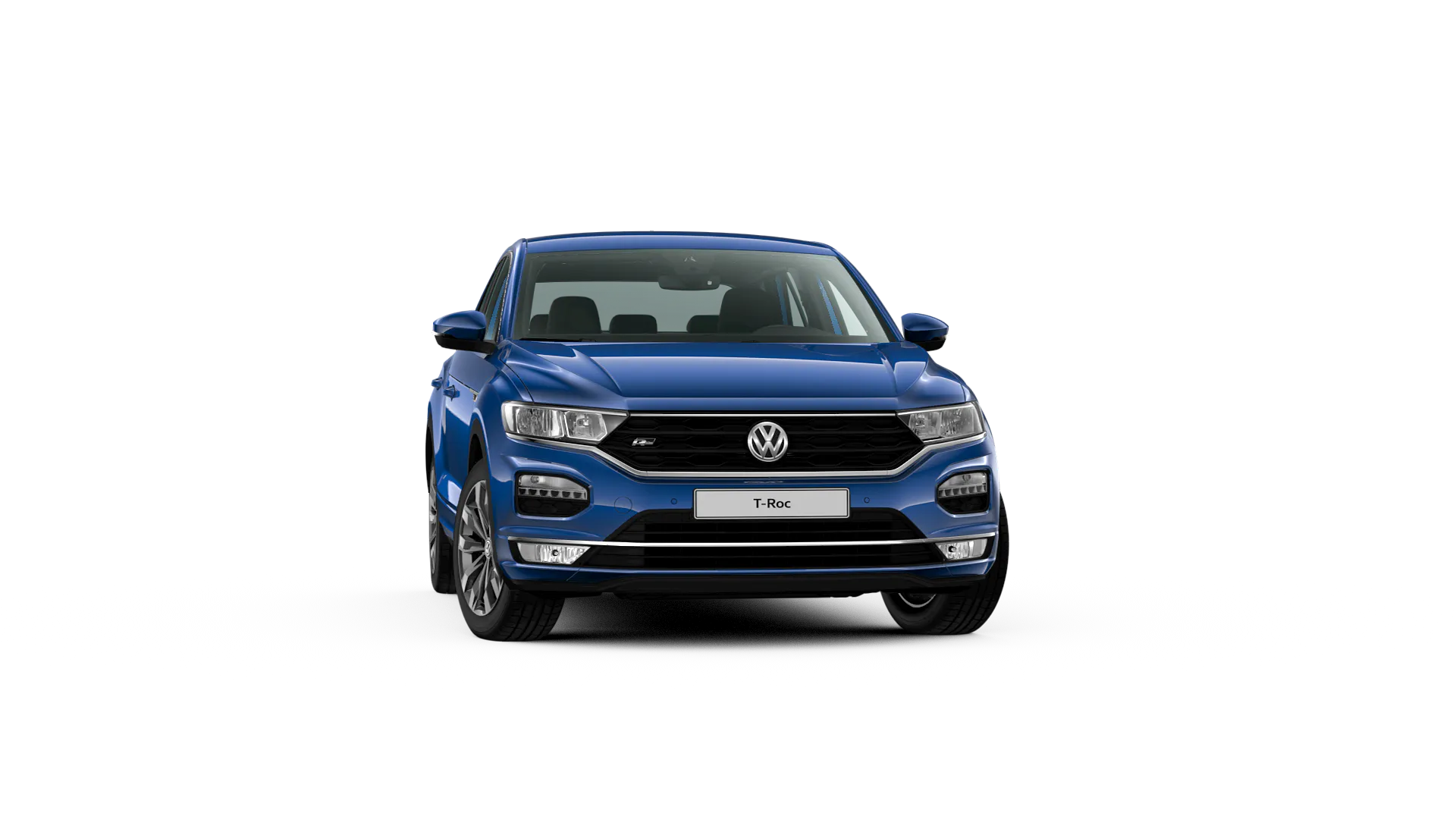 Volkswagen T-Roc Sport