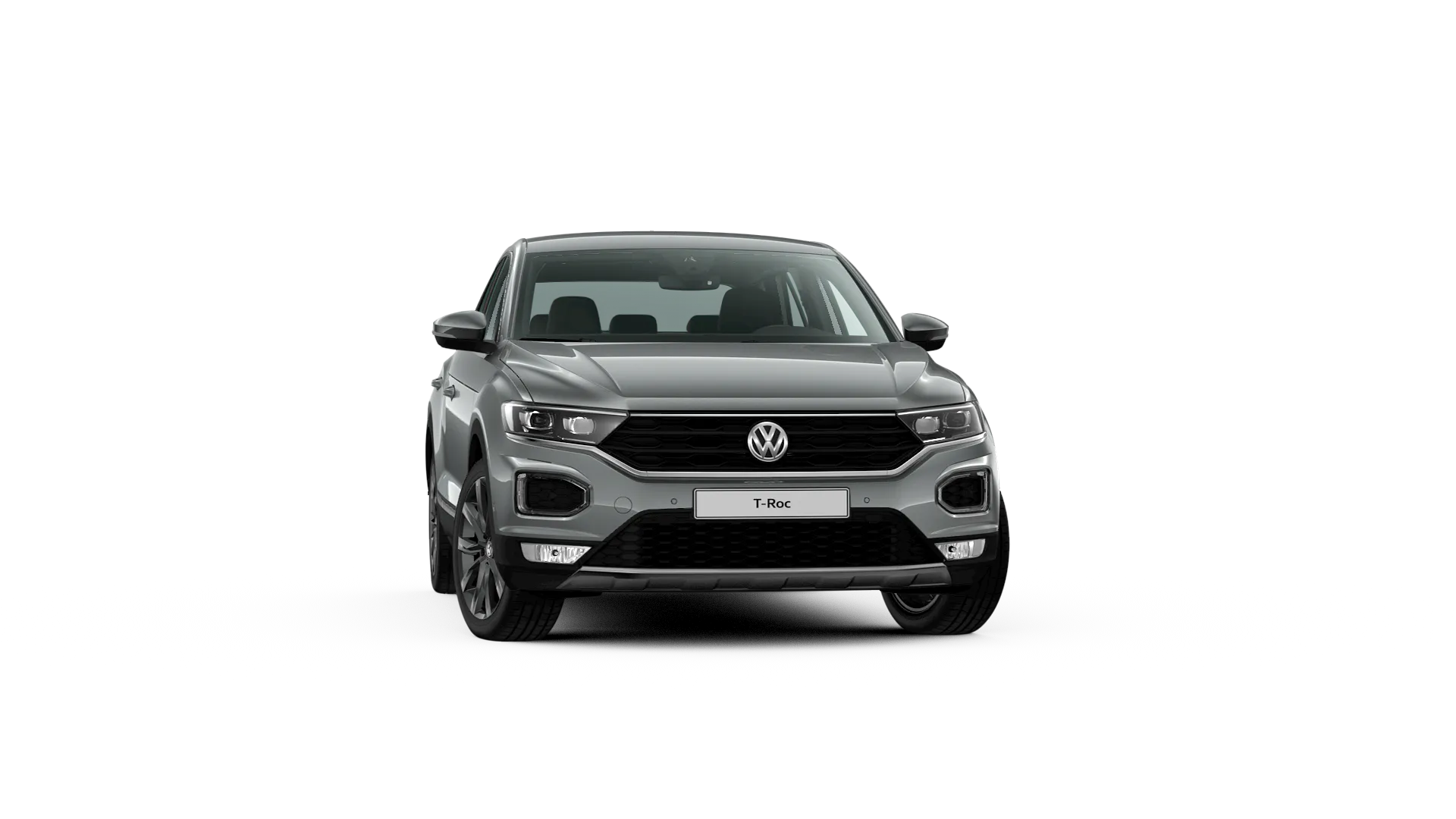 Volkswagen T-Roc Sport