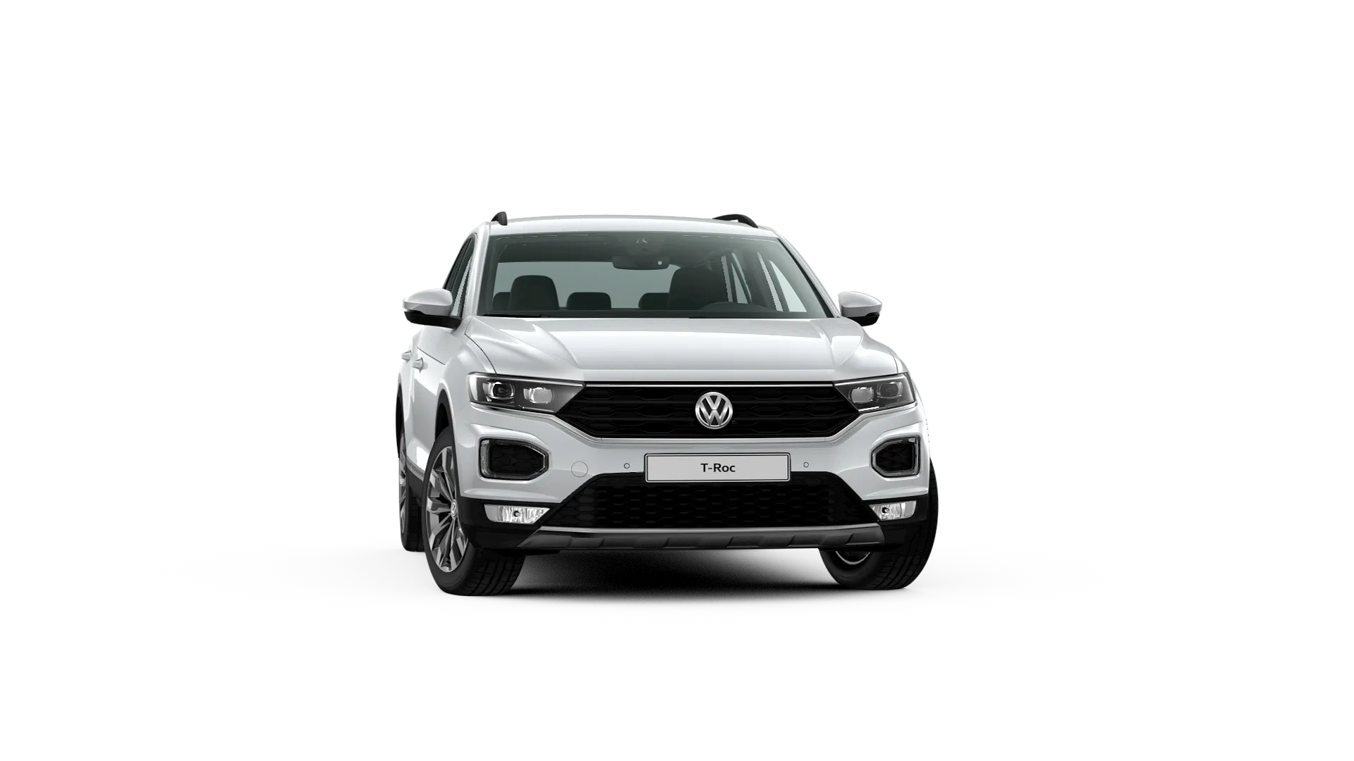 Volkswagen T-Roc Sport