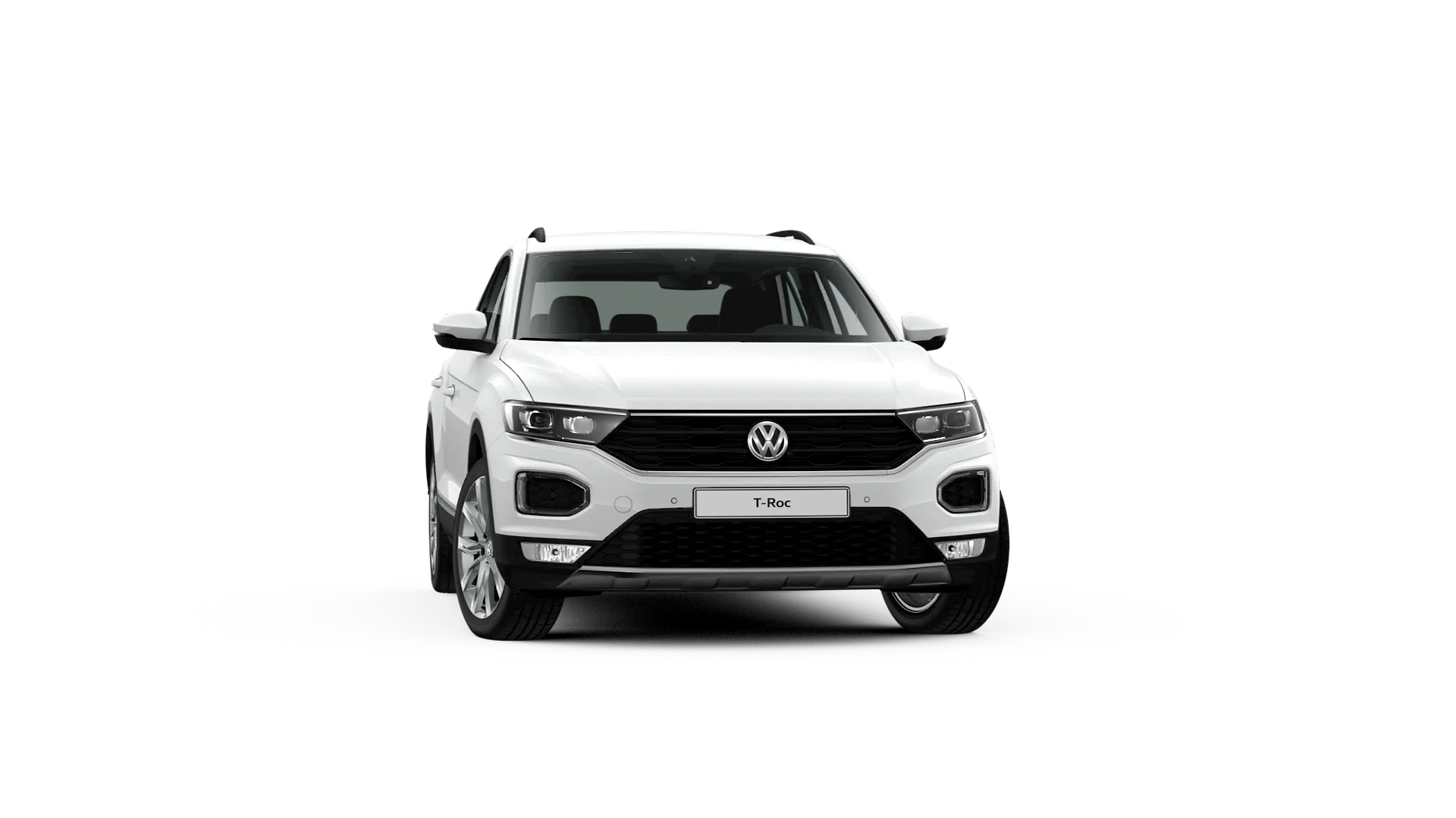 Volkswagen T-Roc Sport