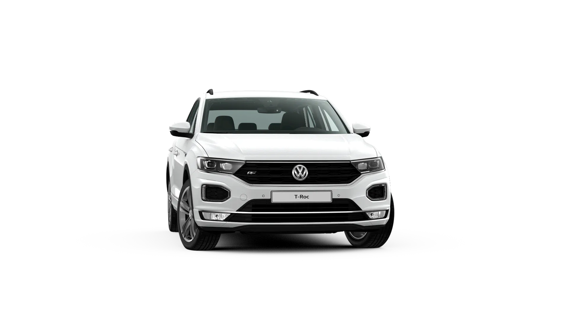 Volkswagen T-Roc Sport
