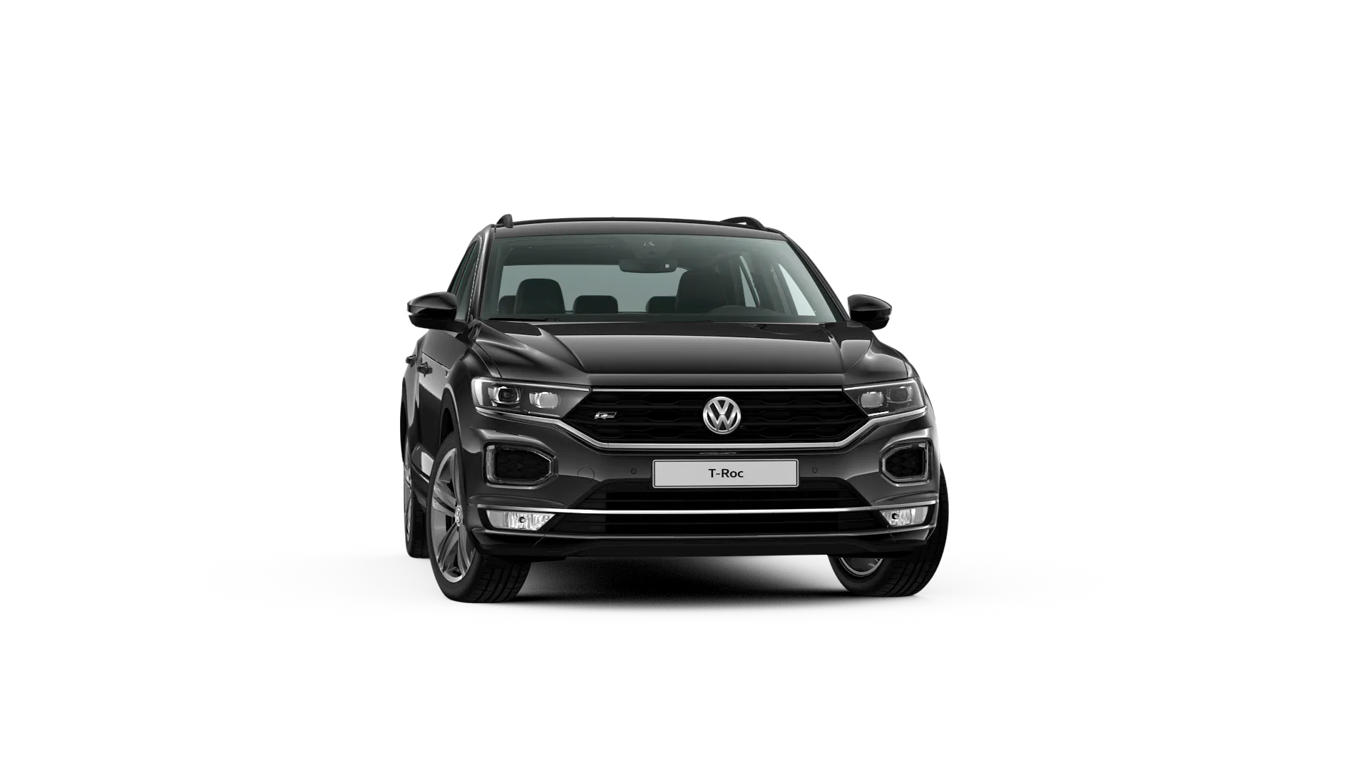 Volkswagen T-Roc Sport