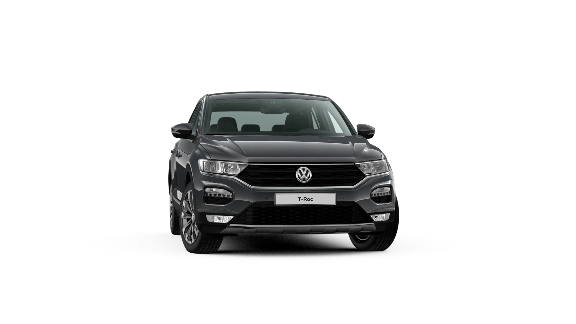 Volkswagen T-Roc Sport