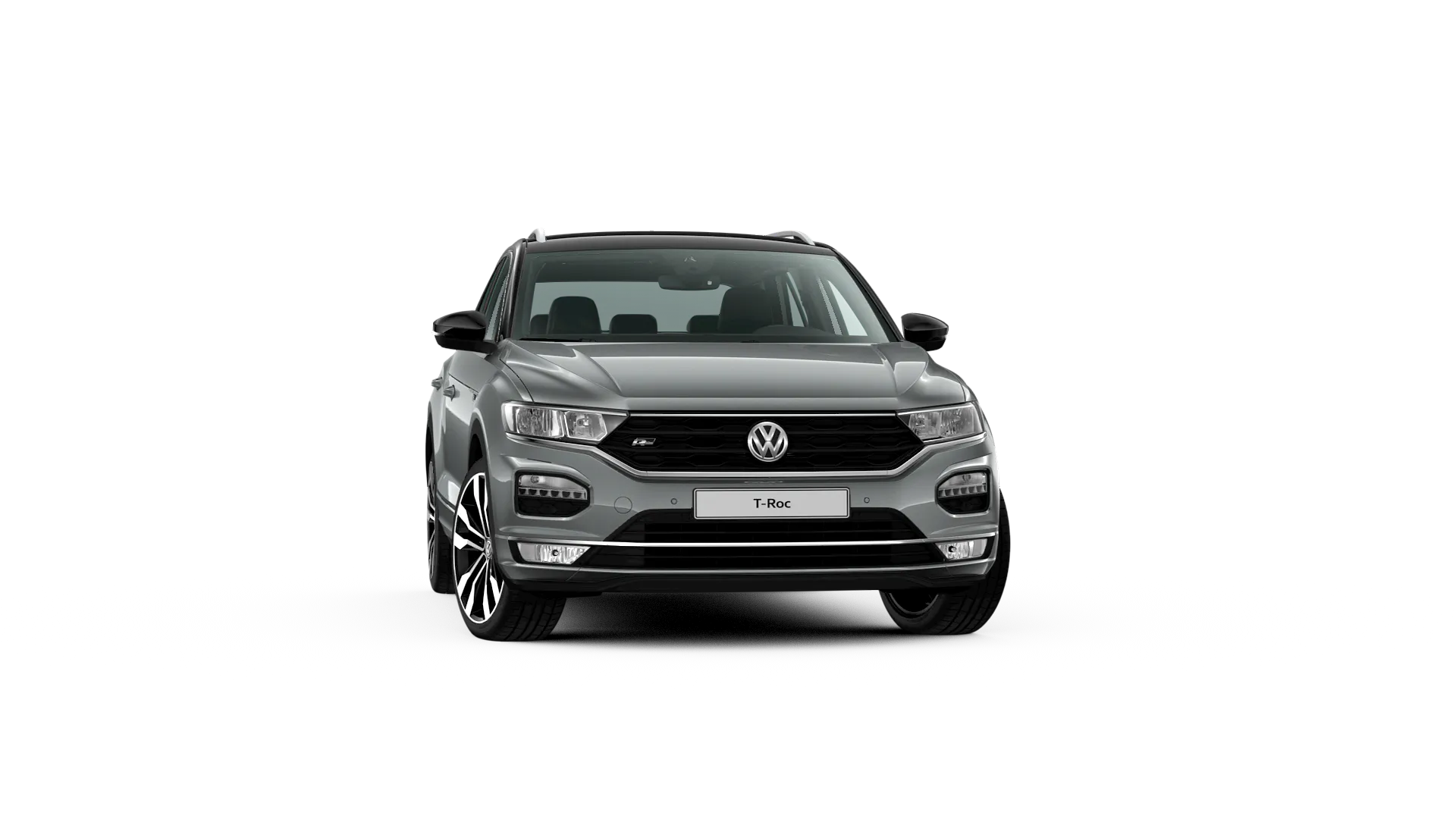Volkswagen T-Roc Sport