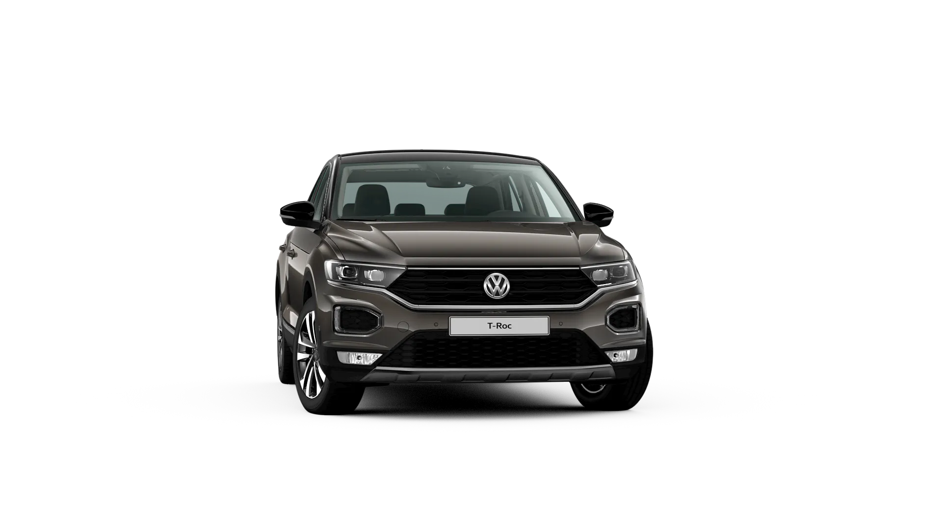 Volkswagen T-Roc IQ.DRIVE