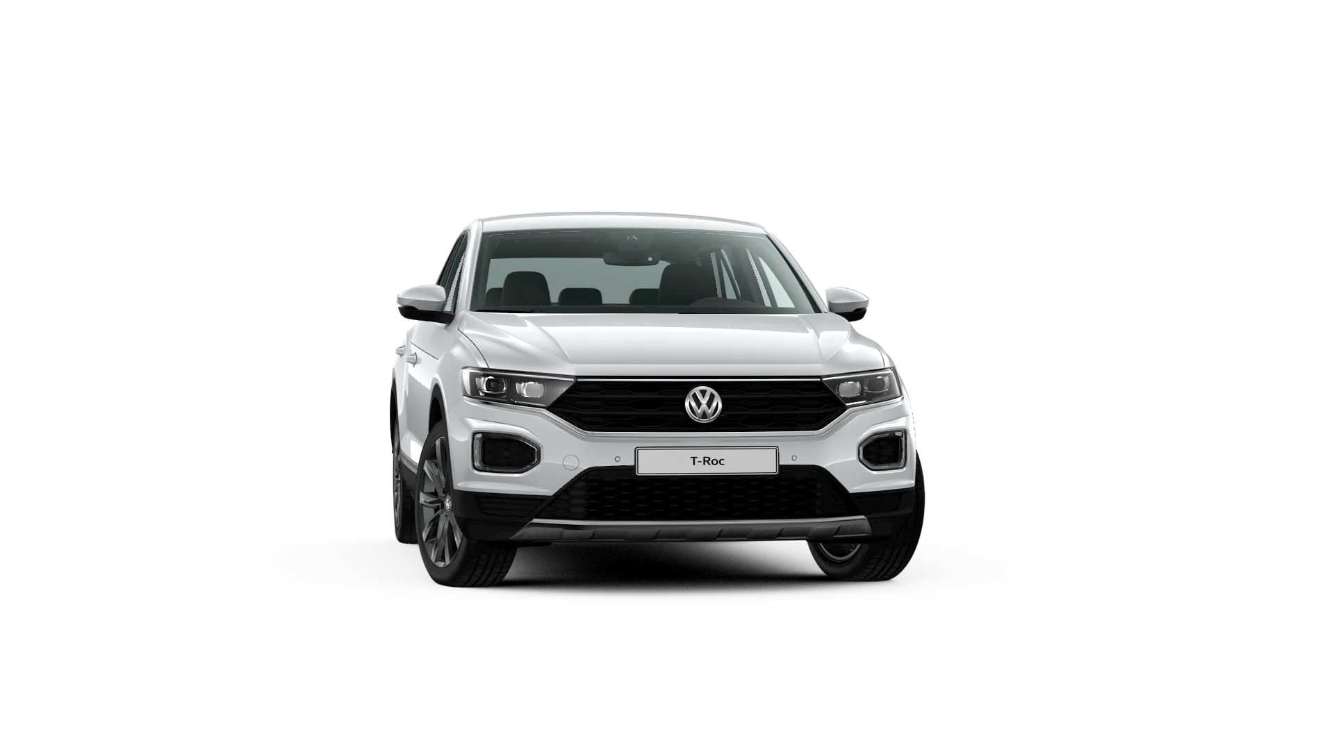 Volkswagen T-Roc Sport