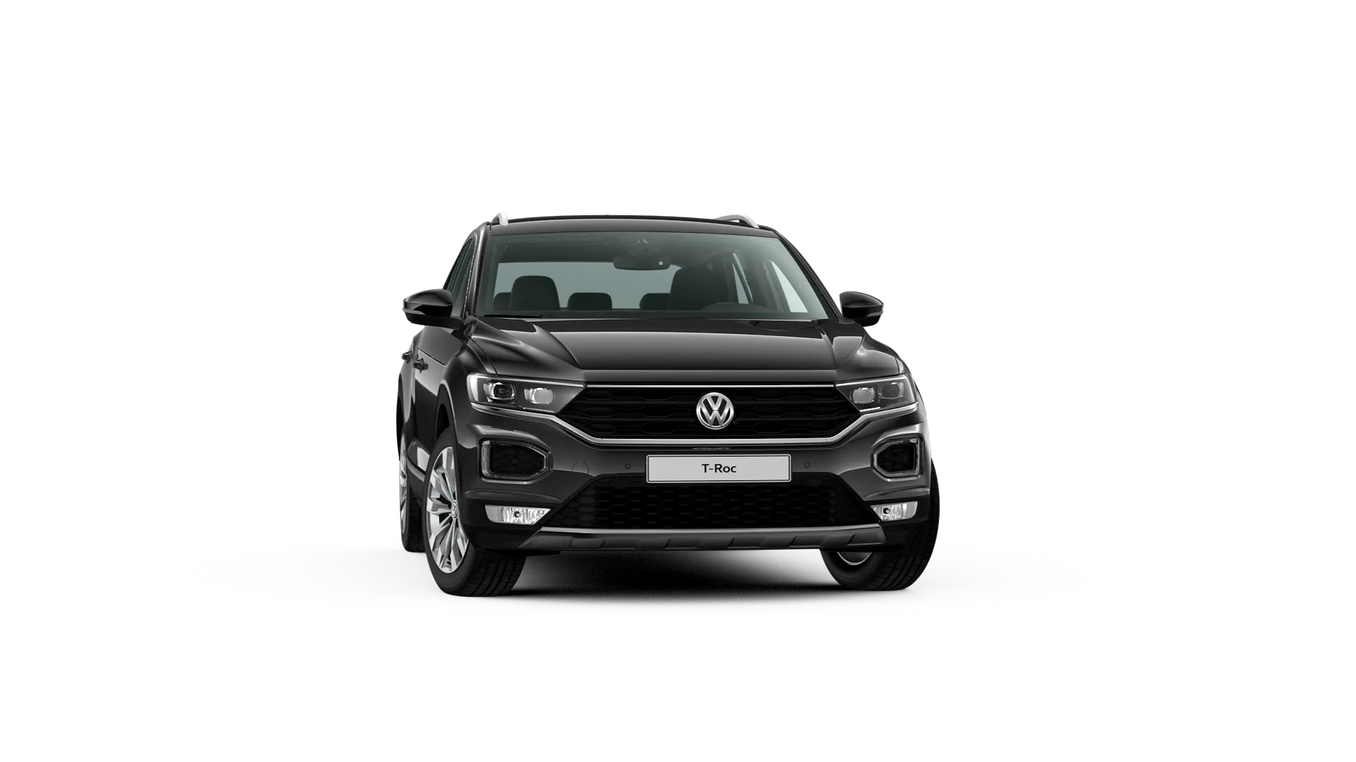 Volkswagen T-Roc Sport
