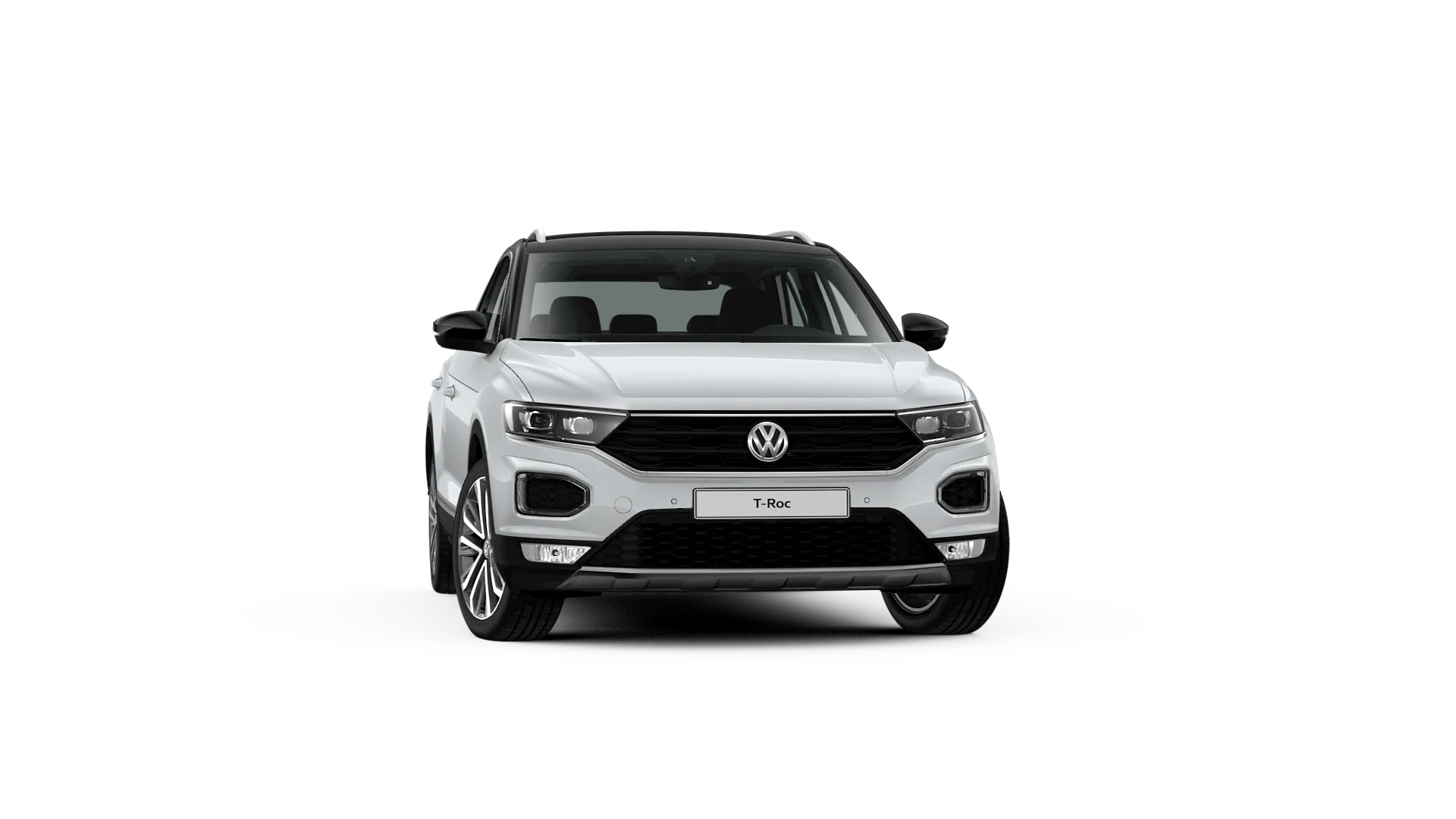 Volkswagen T-Roc Sport