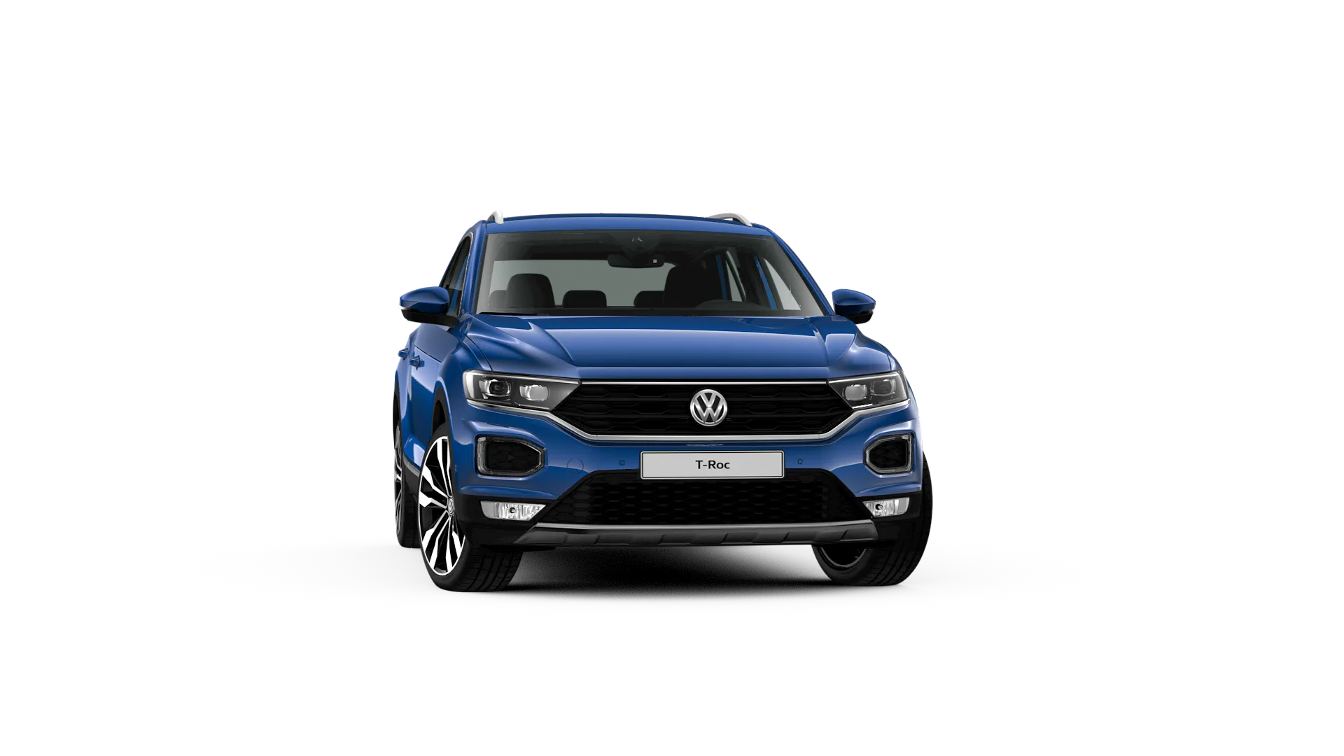 Volkswagen T-Roc Sport