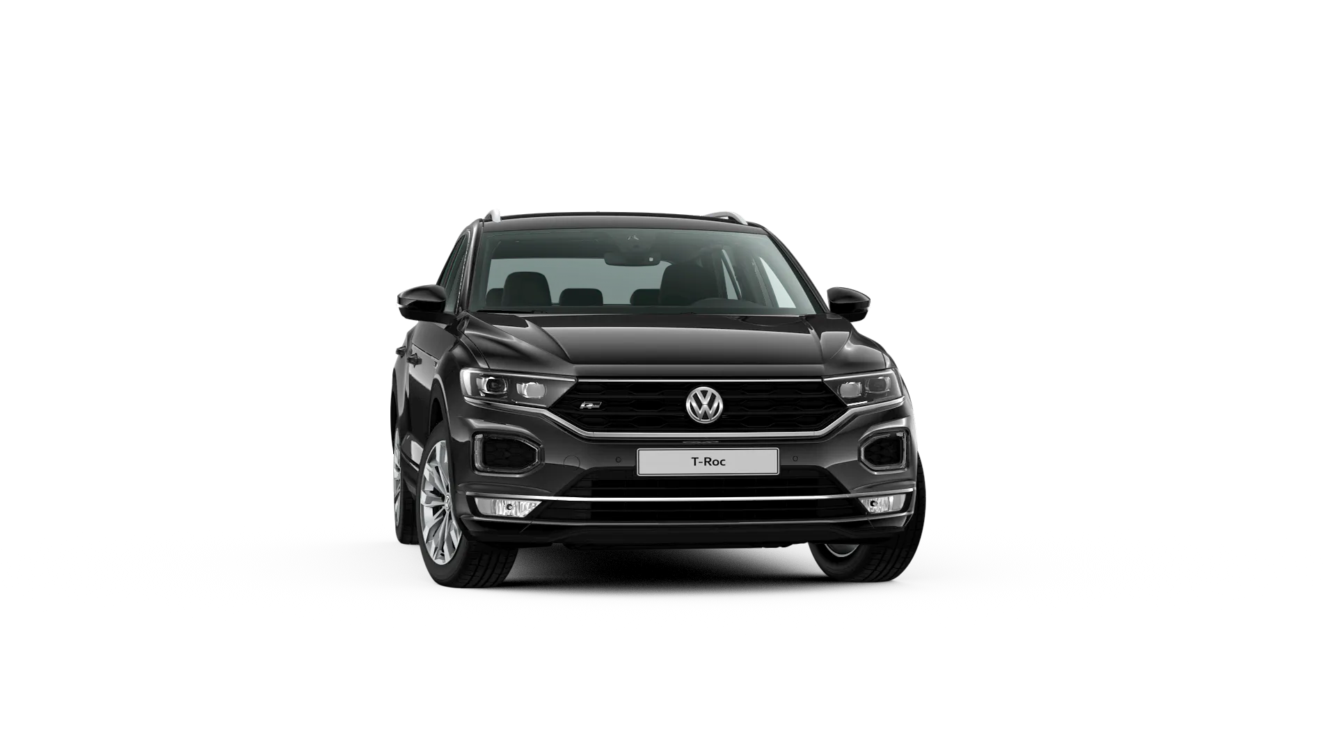 Volkswagen T-Roc Sport