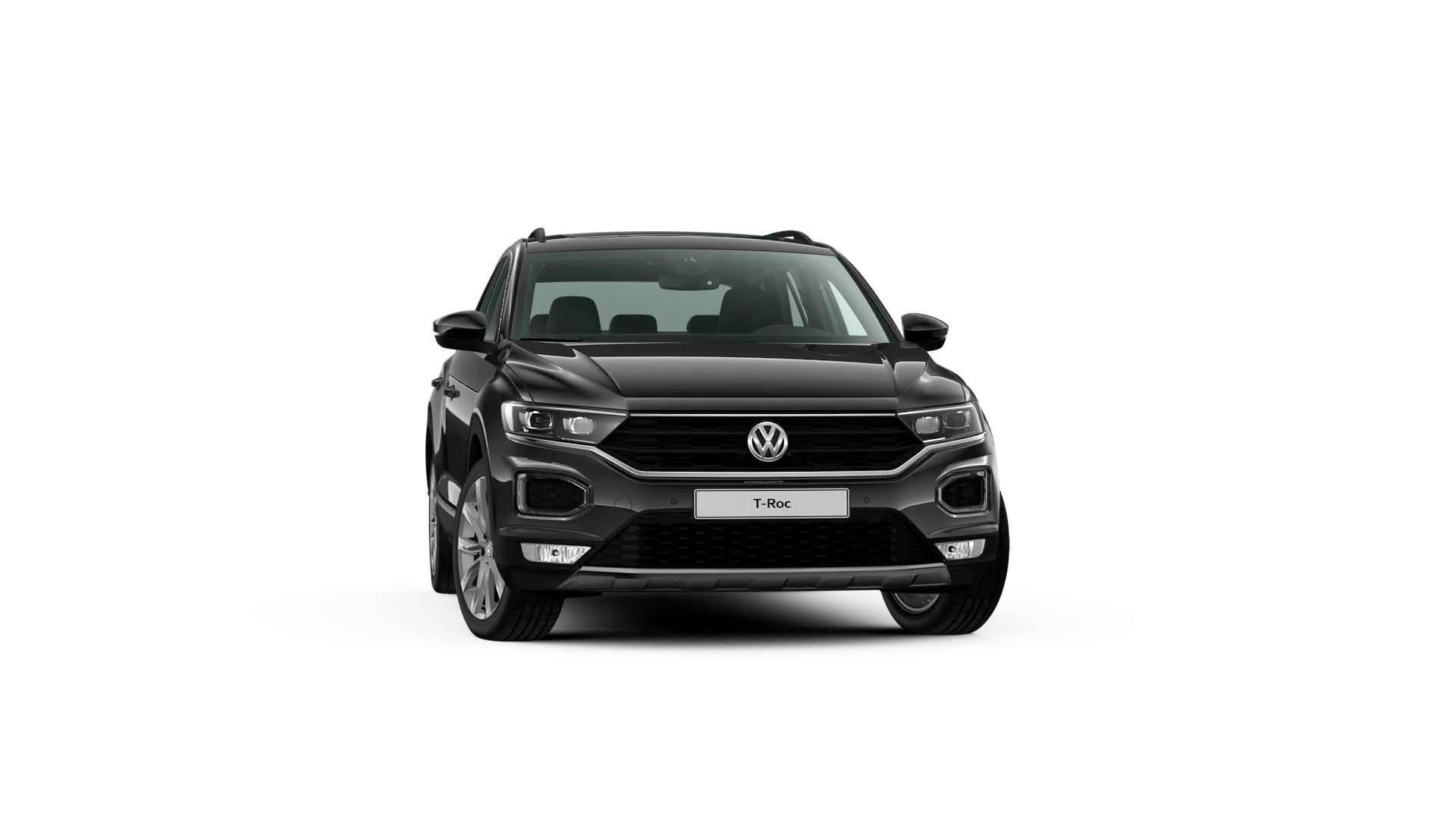 Volkswagen T-Roc Sport