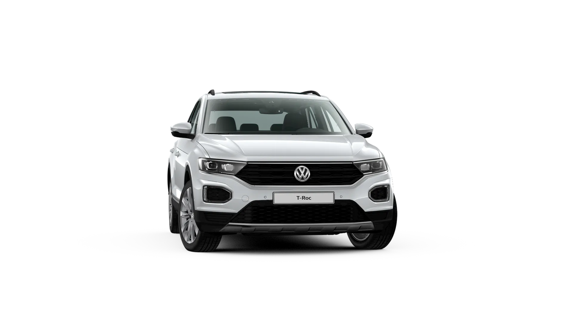 Volkswagen T-Roc Sport
