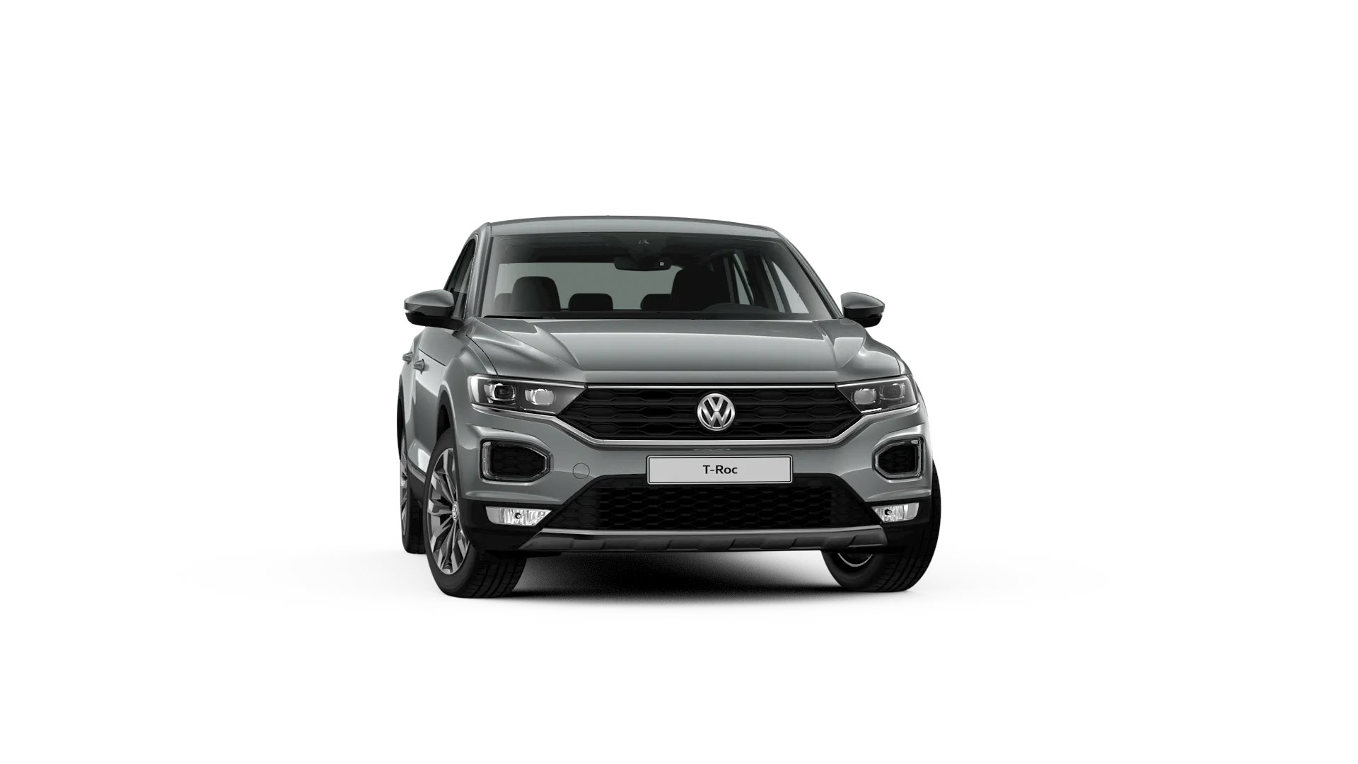 Volkswagen T-Roc Sport