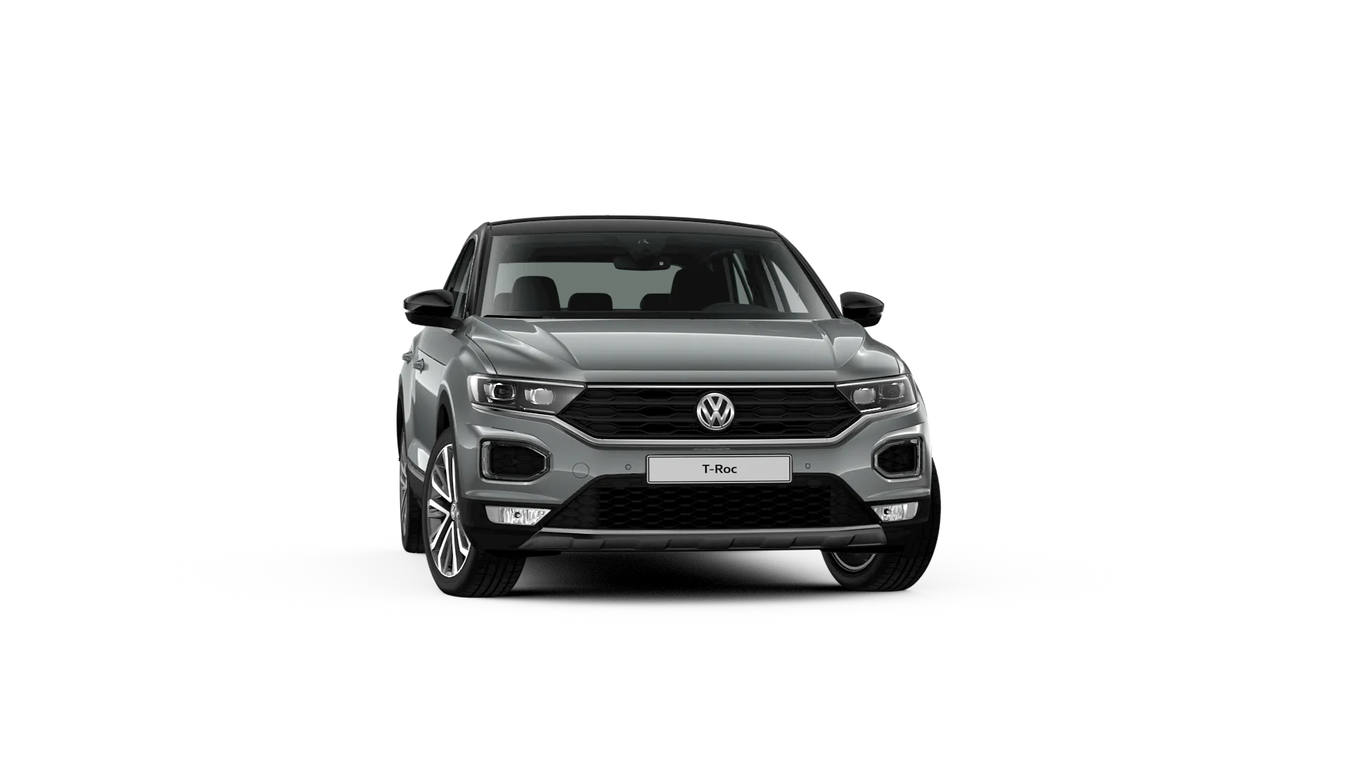 Volkswagen T-Roc Sport