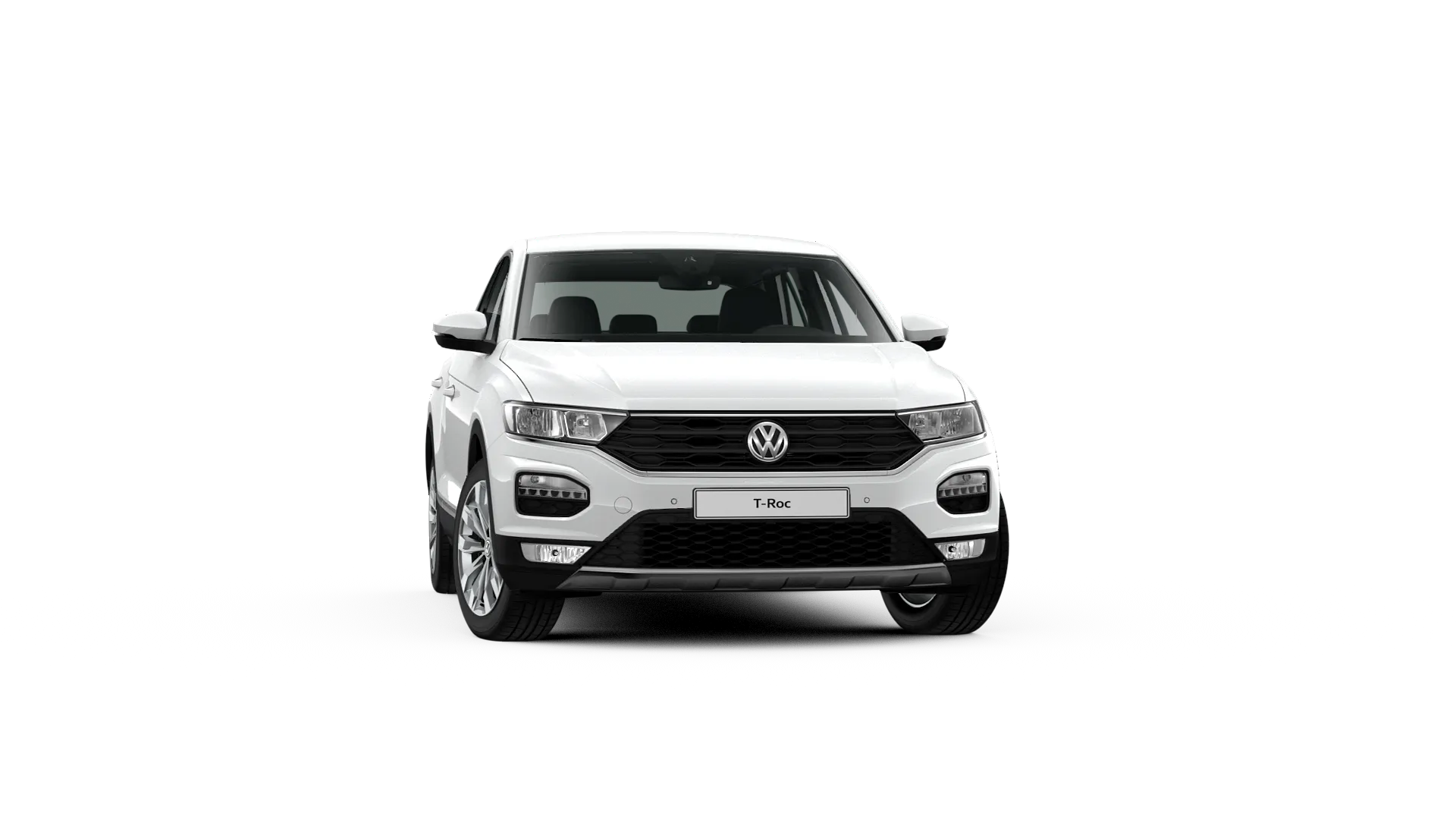 Volkswagen T-Roc Sport