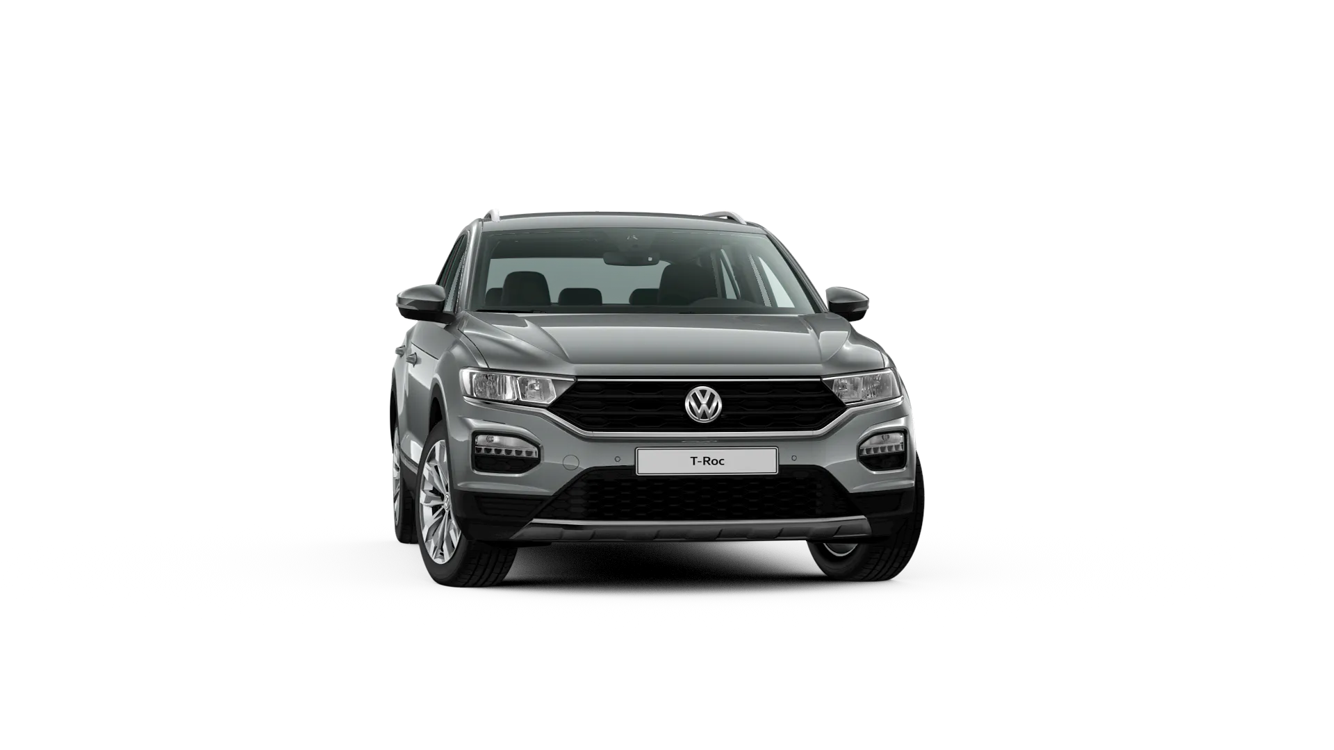 Volkswagen T-Roc Sport