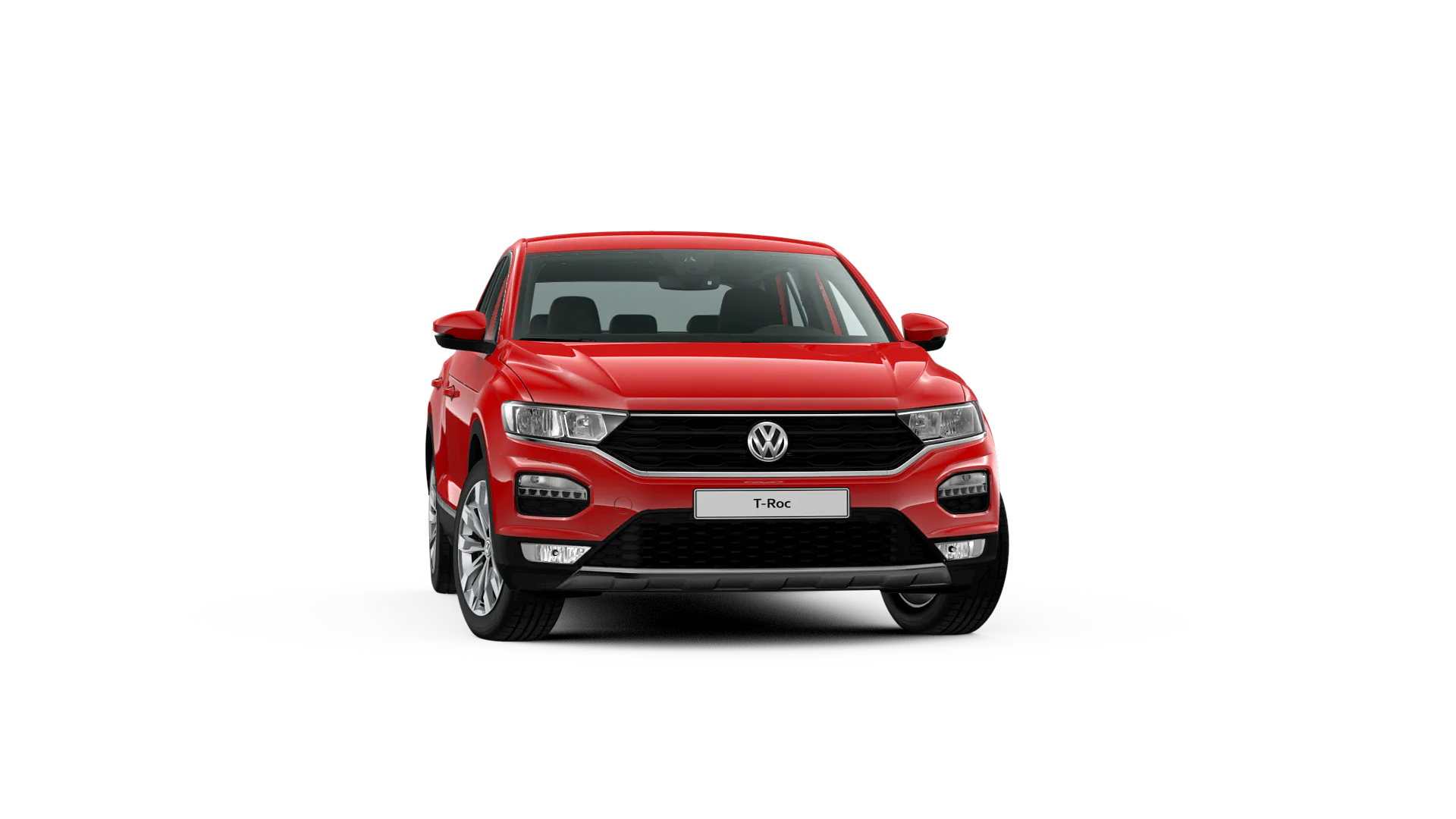 Volkswagen T-Roc Sport