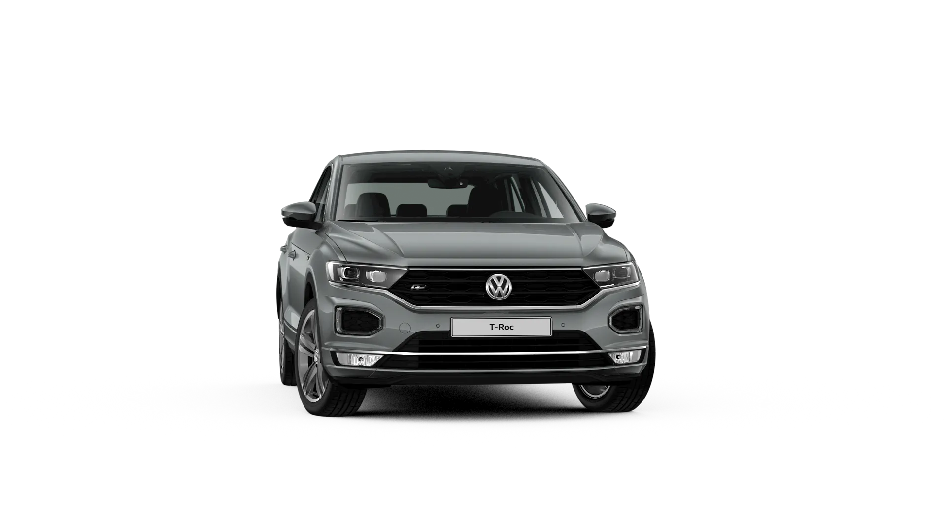 Volkswagen T-Roc Sport