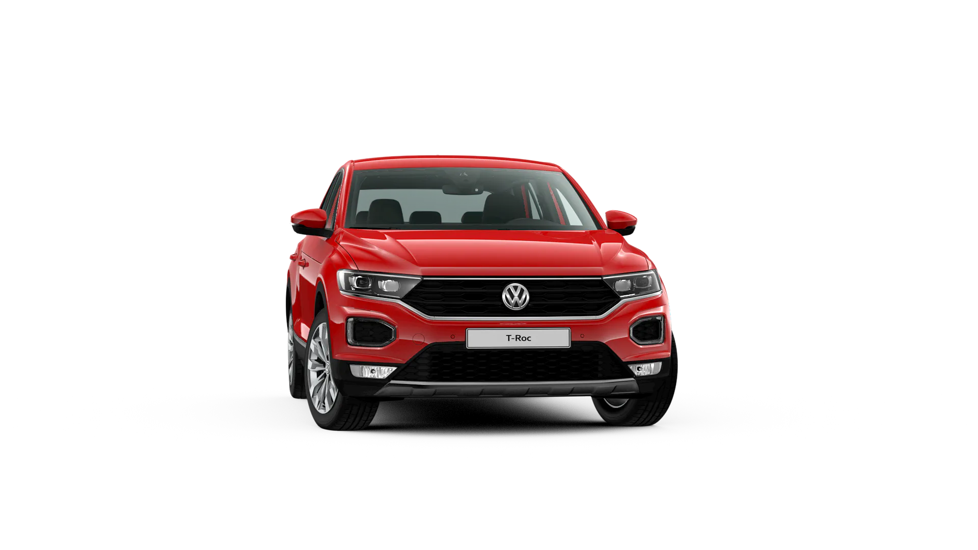 Volkswagen T-Roc Sport
