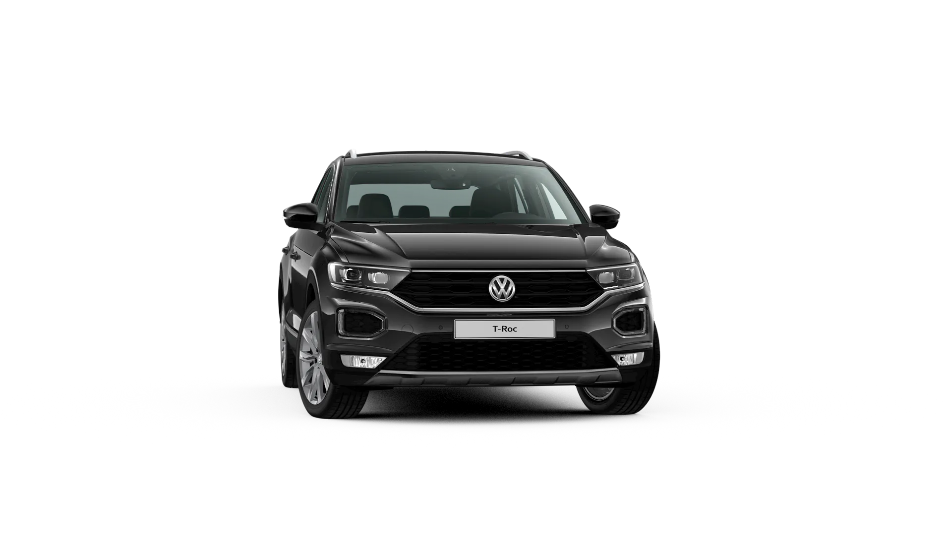 Volkswagen T-Roc Sport