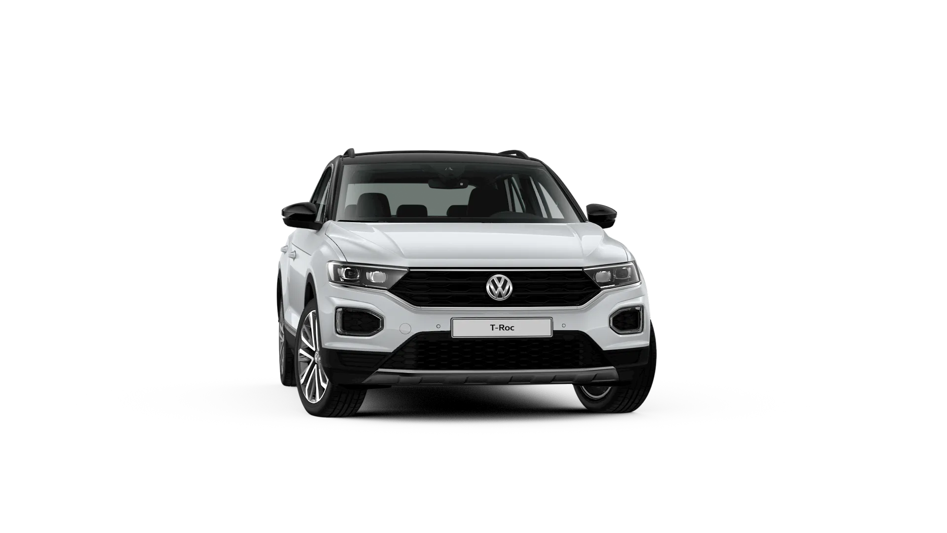 Volkswagen T-Roc Sport