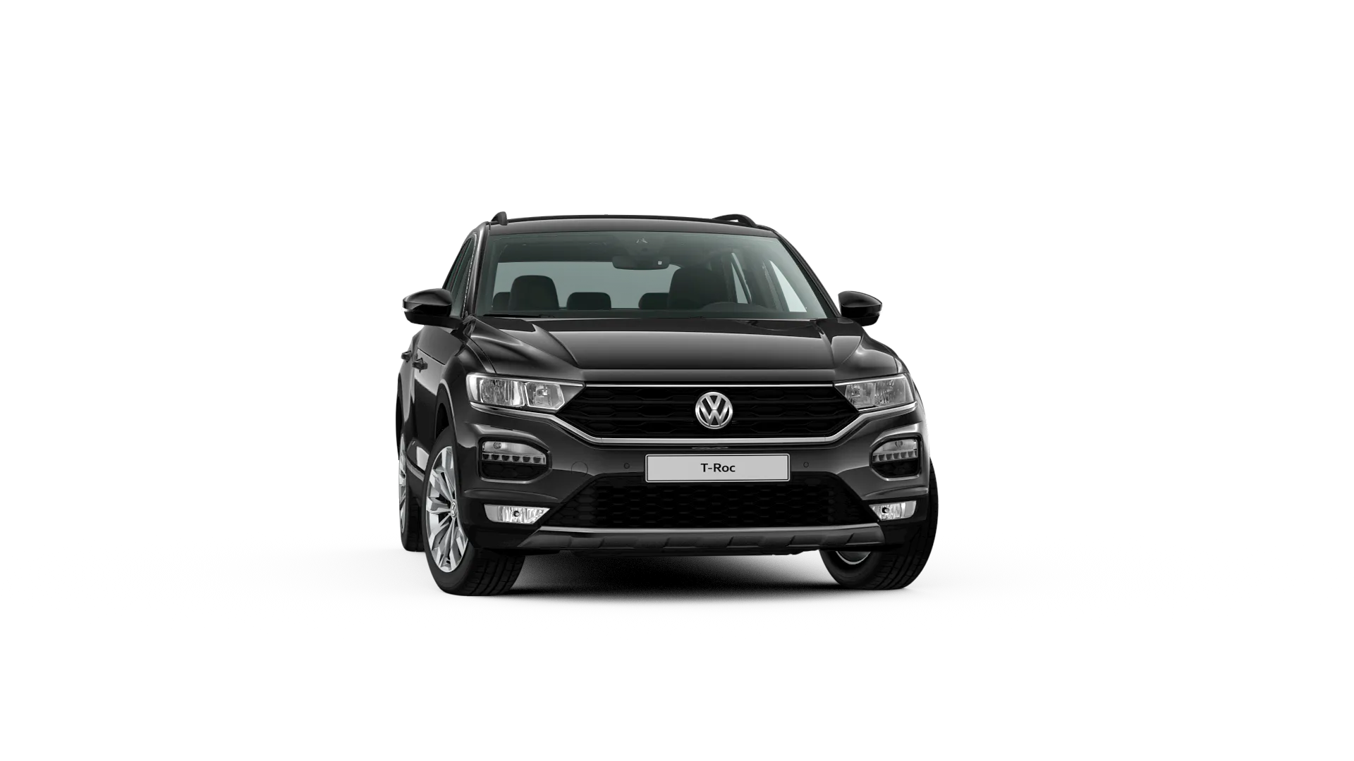 Volkswagen T-Roc Sport
