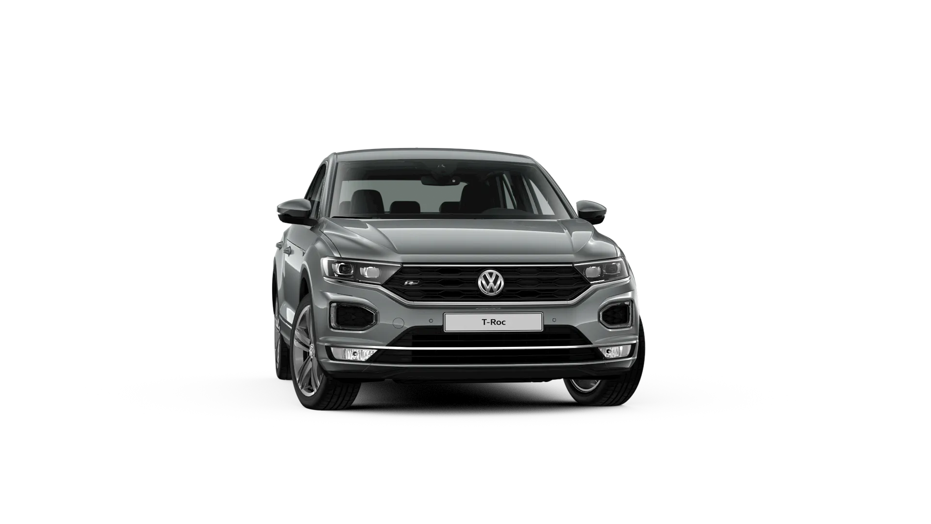 Volkswagen T-Roc Sport