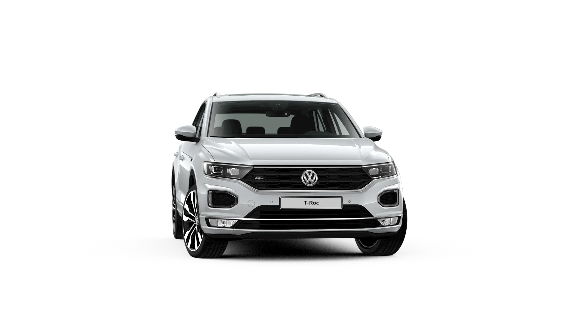 Volkswagen T-Roc Sport