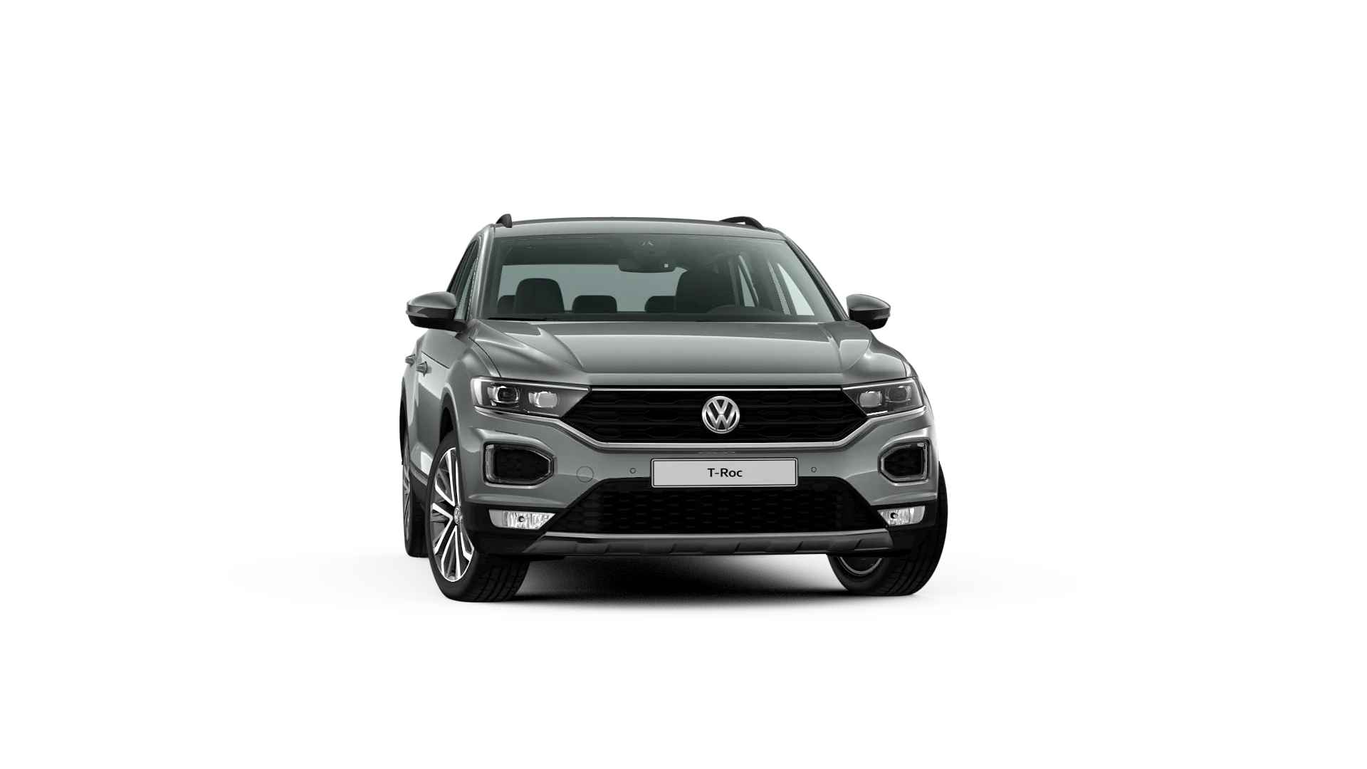 Volkswagen T-Roc Sport
