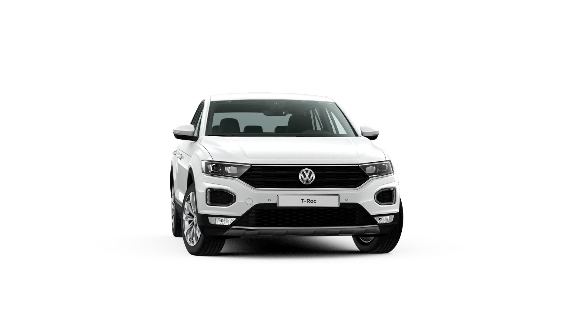Volkswagen T-Roc Sport