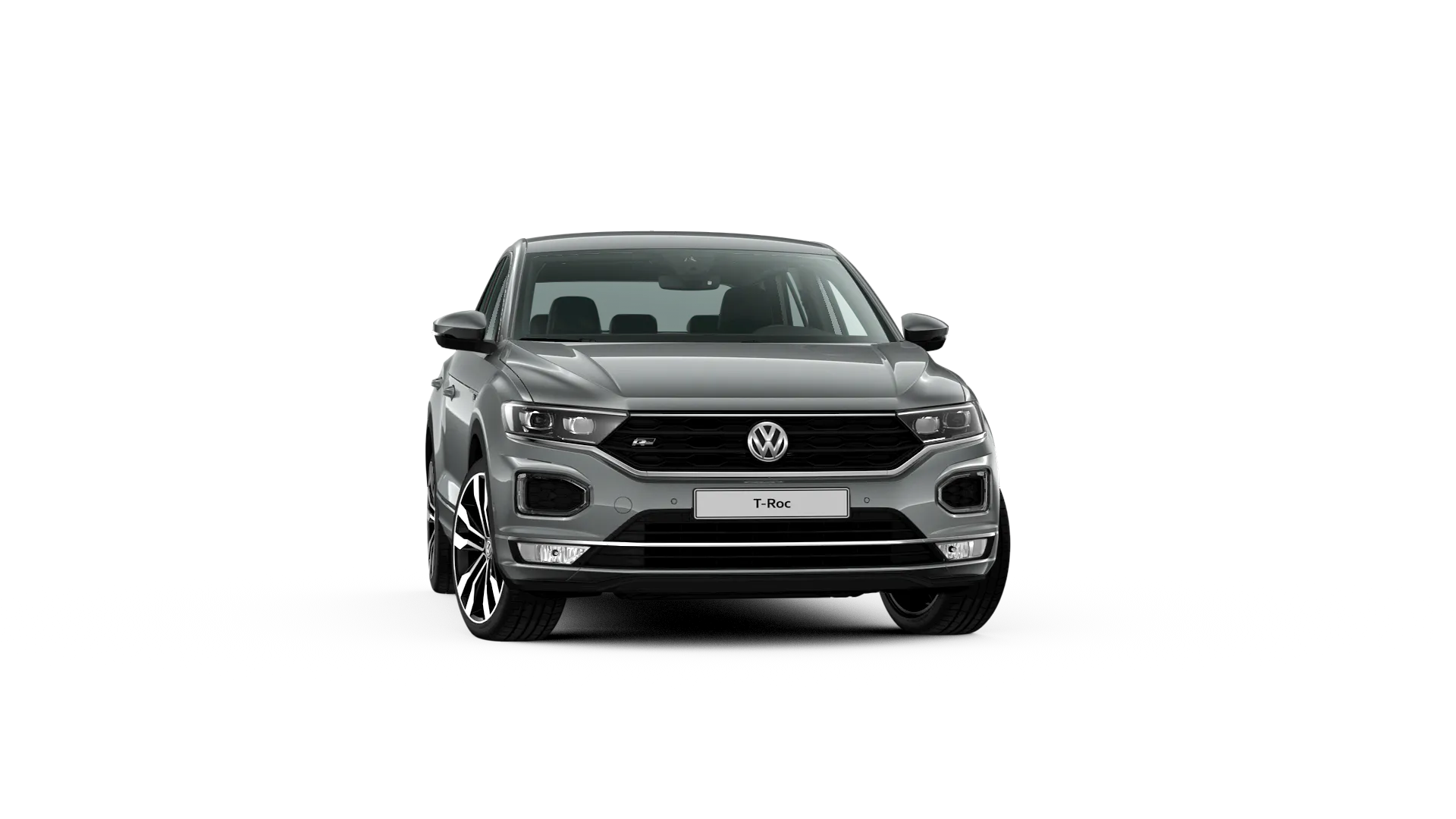 Volkswagen T-Roc Sport