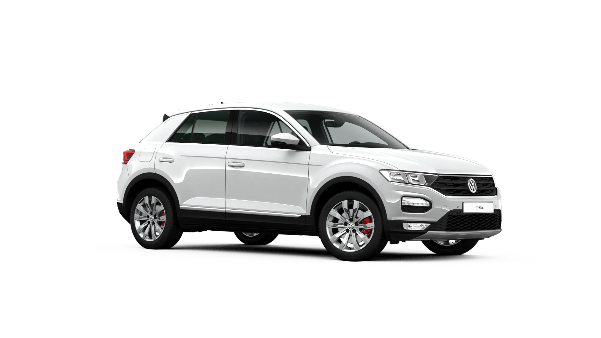 Volkswagen T-Roc Sport