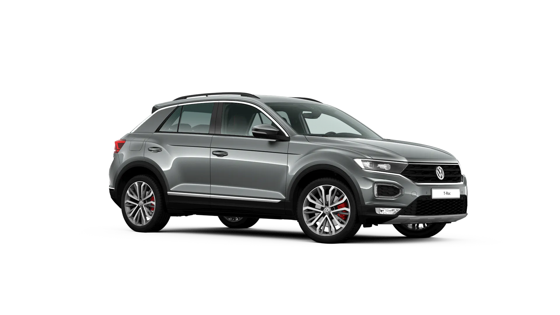 Volkswagen T-Roc Sport