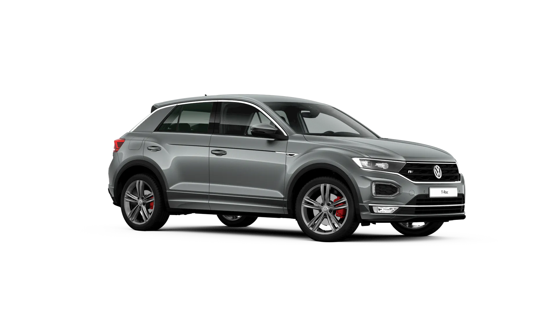 Volkswagen T-Roc Sport