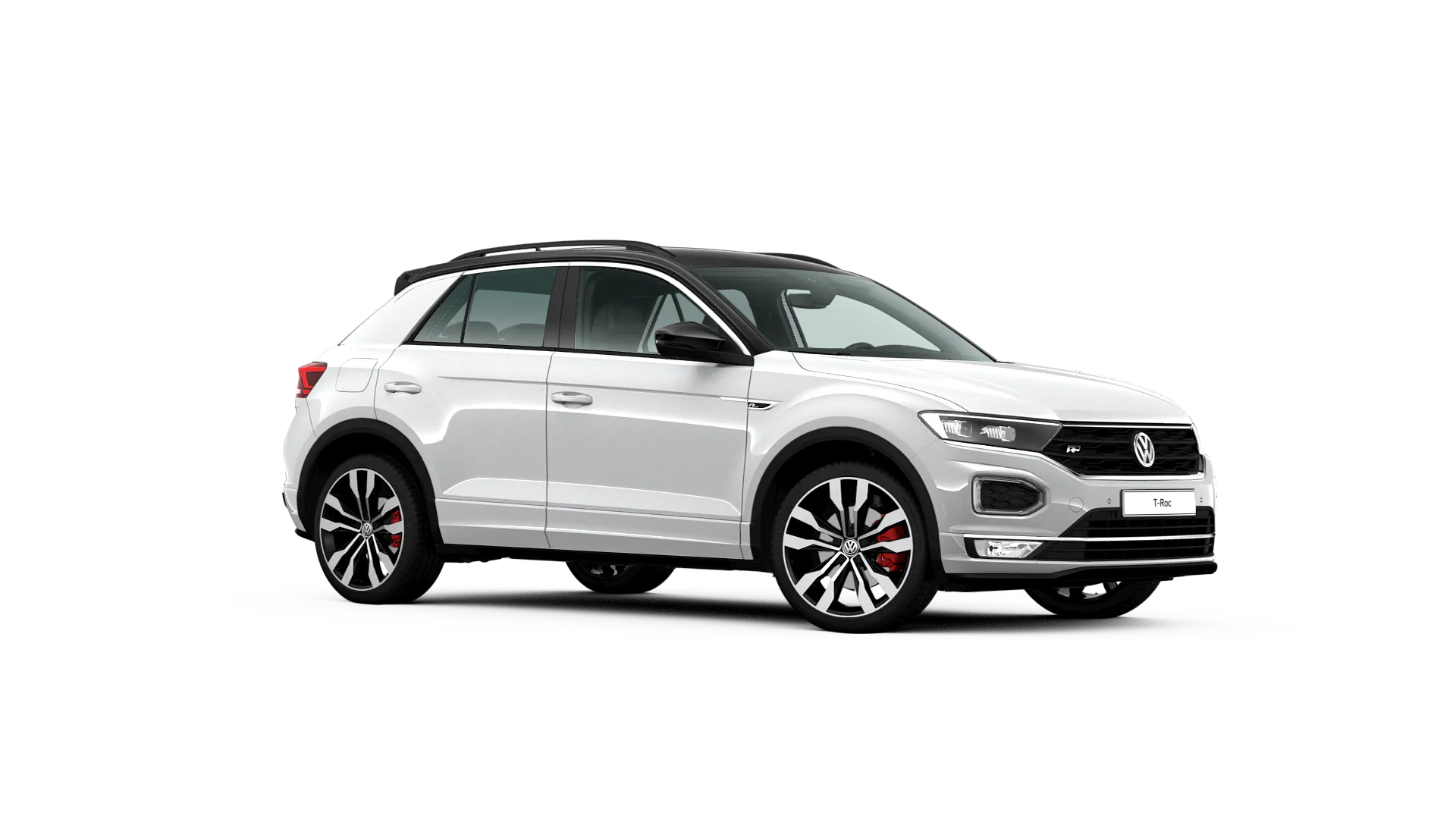 Volkswagen T-Roc Sport