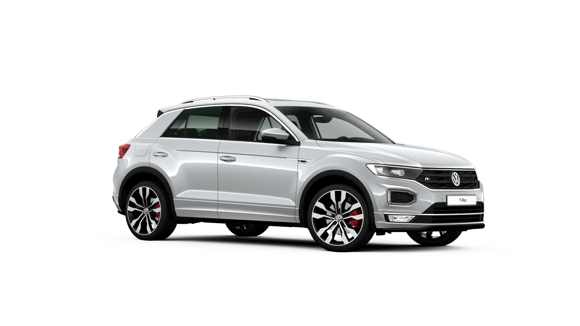 Volkswagen T-Roc Sport